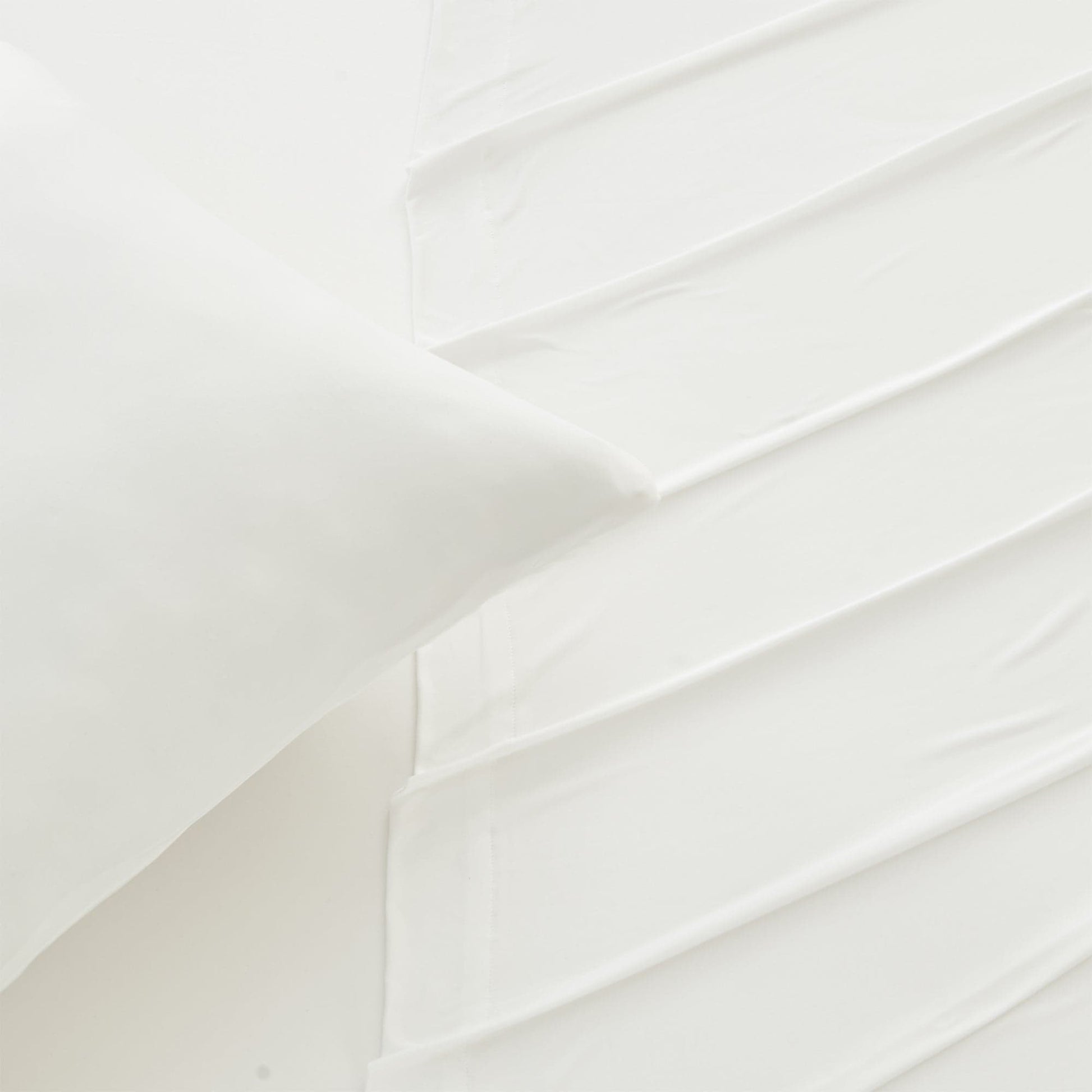 4 - Piece Interlock Microfiber Sheet Set - Mackenna Collection - Boske.store