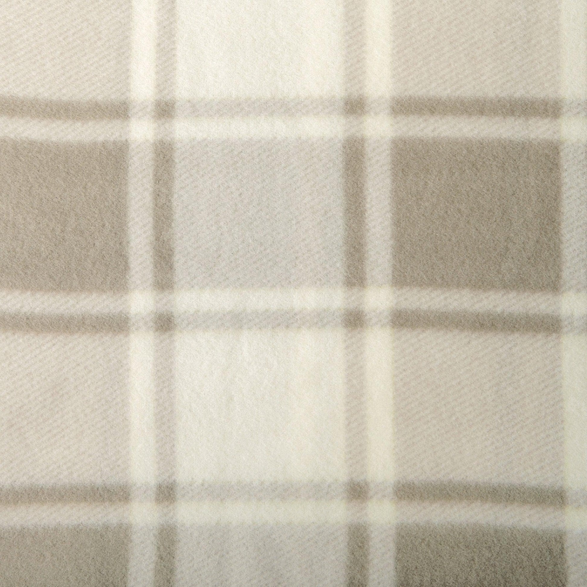4 - Piece Printed Fleece Sheet - Dara Collection - Boske.store