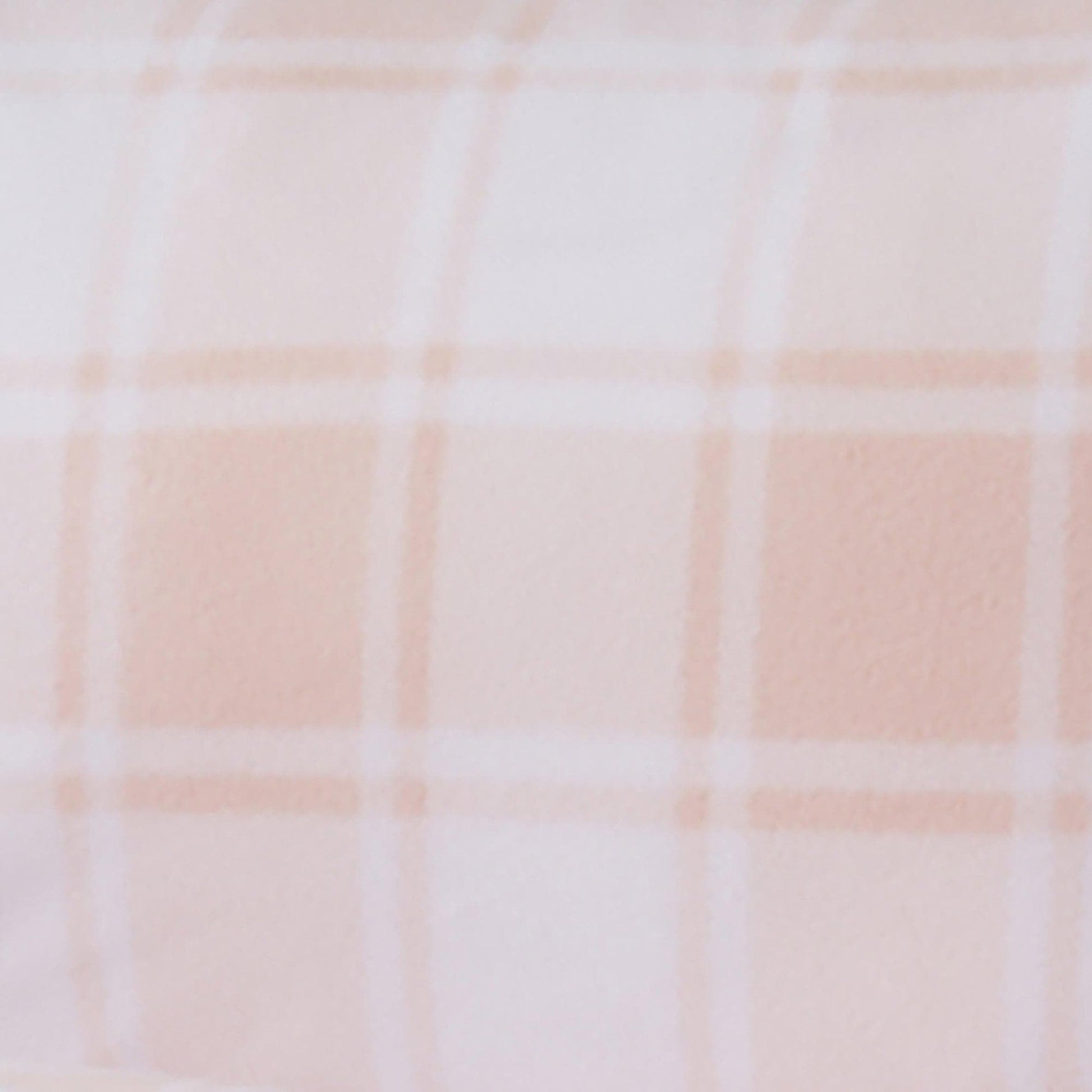 4 - Piece Printed Fleece Sheet - Dara Collection - Boske.store