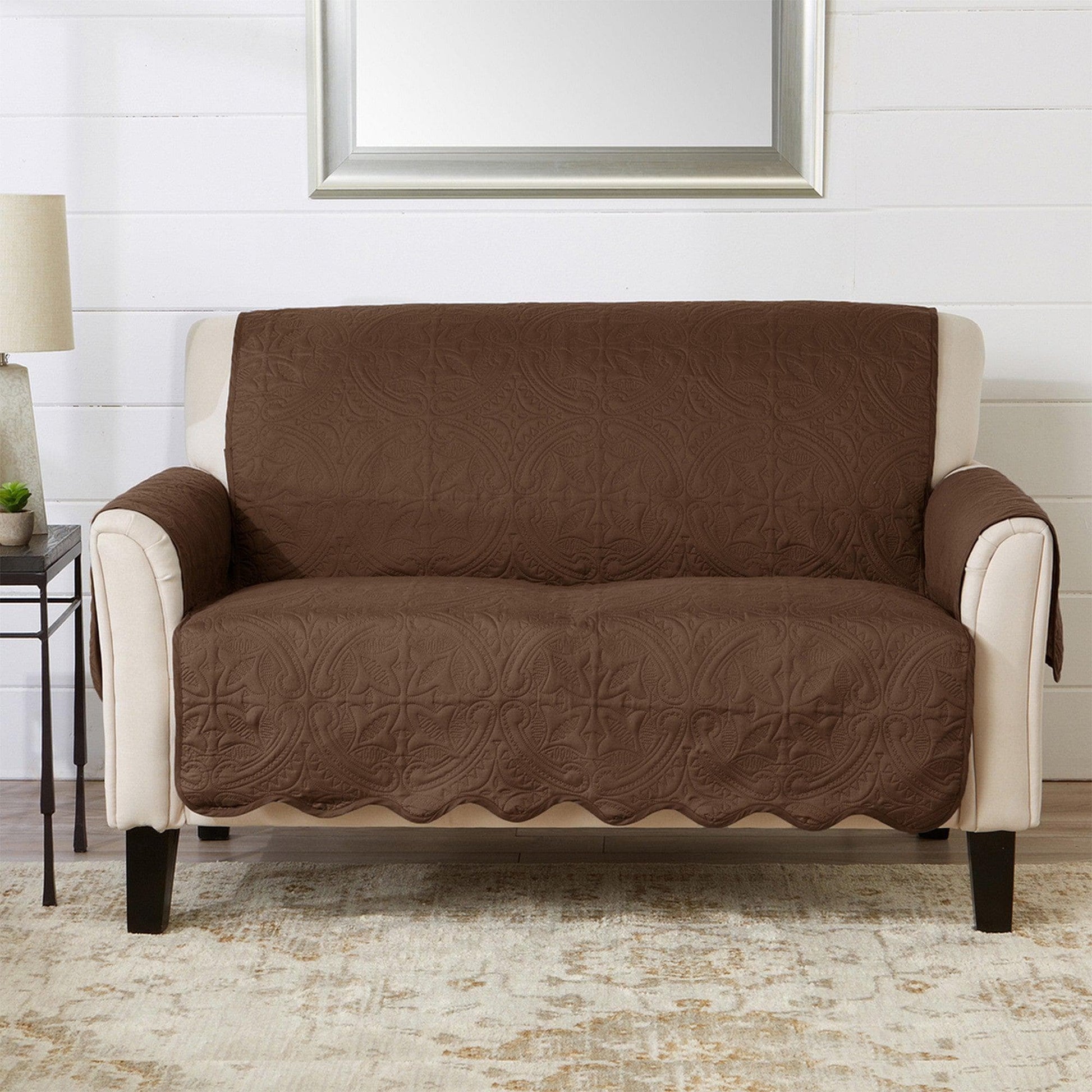 Reversible Furniture Protector - Elenor Collection - Boske.store