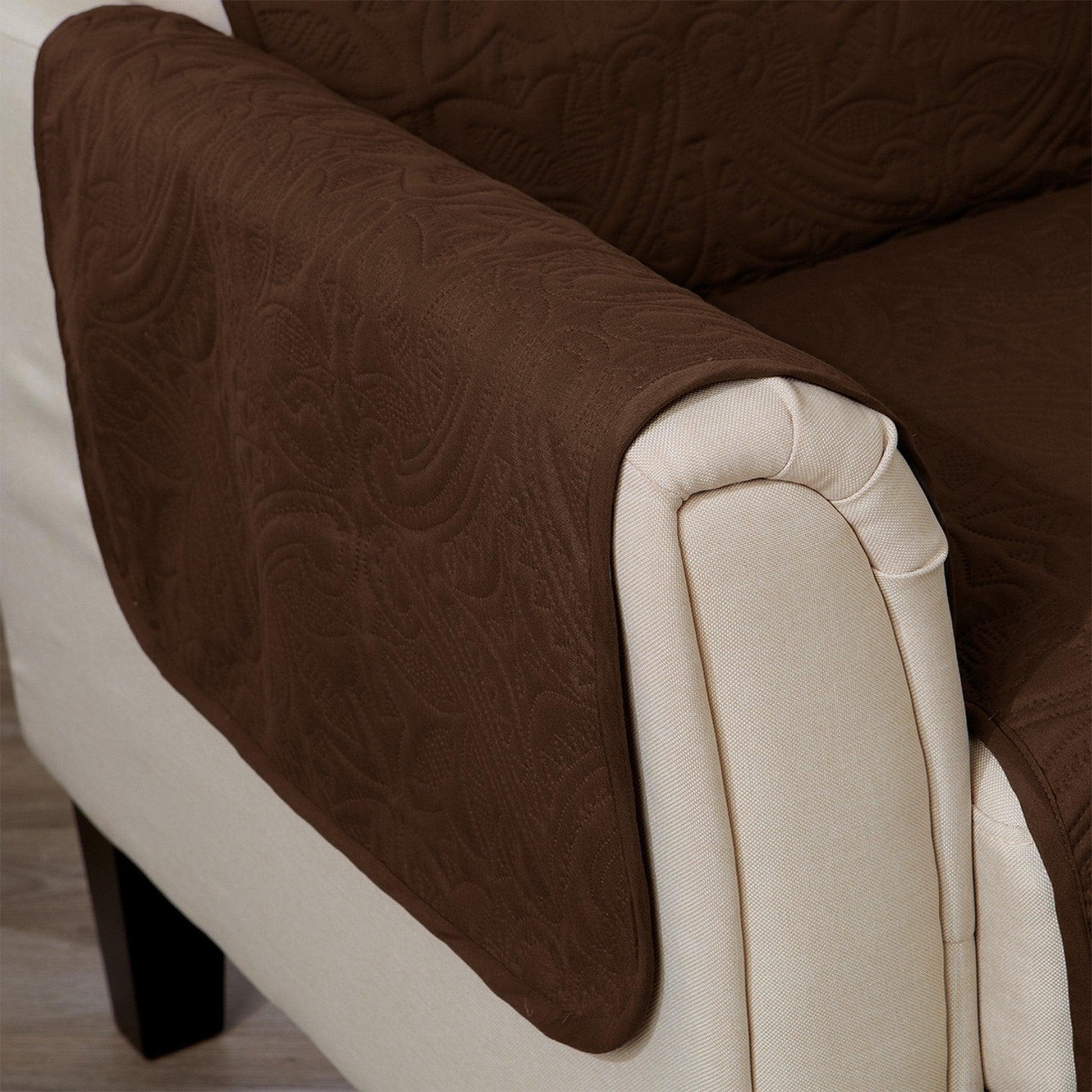 Reversible Furniture Protector - Elenor Collection - Boske.store