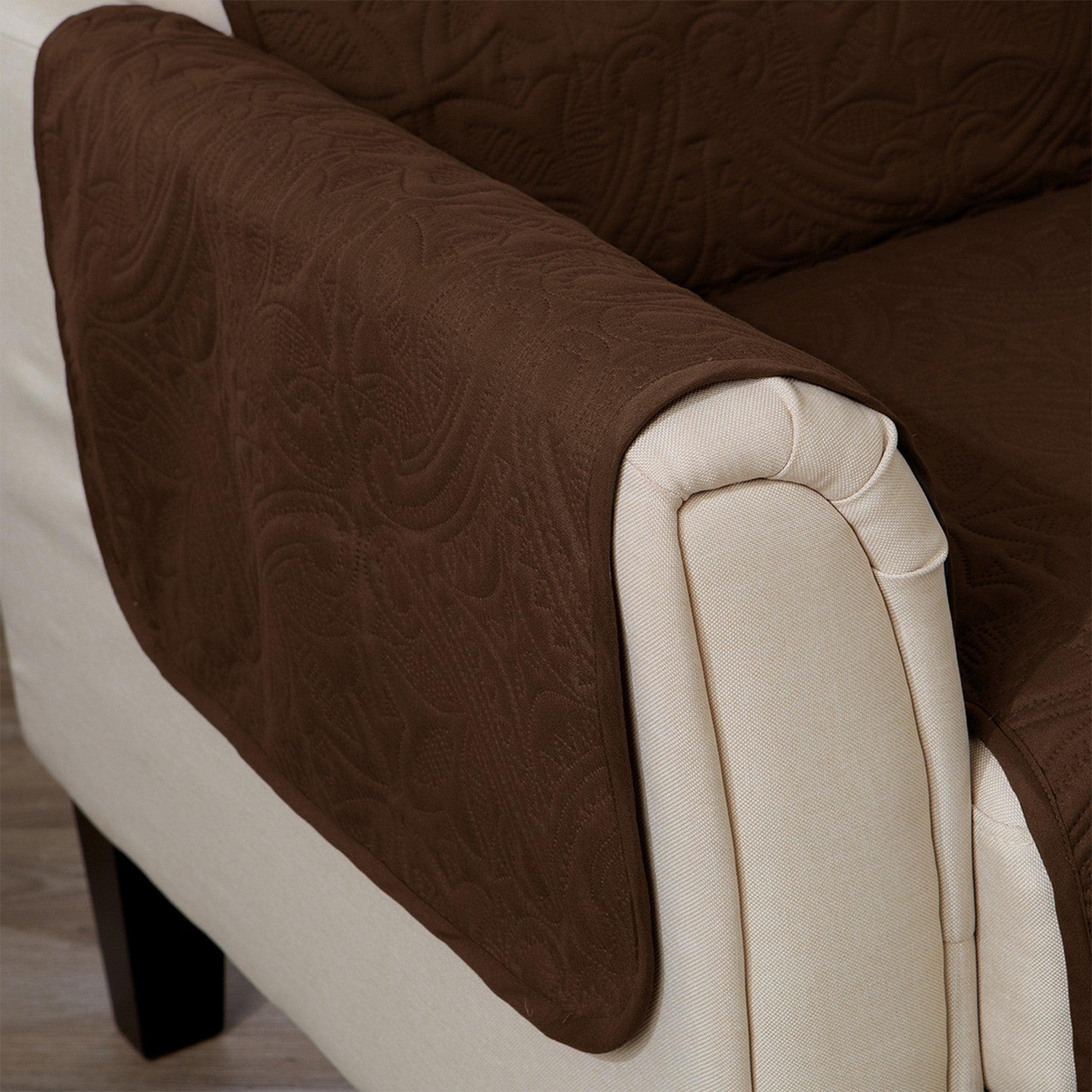 Reversible Furniture Protector - Elenor Collection - Boske.store