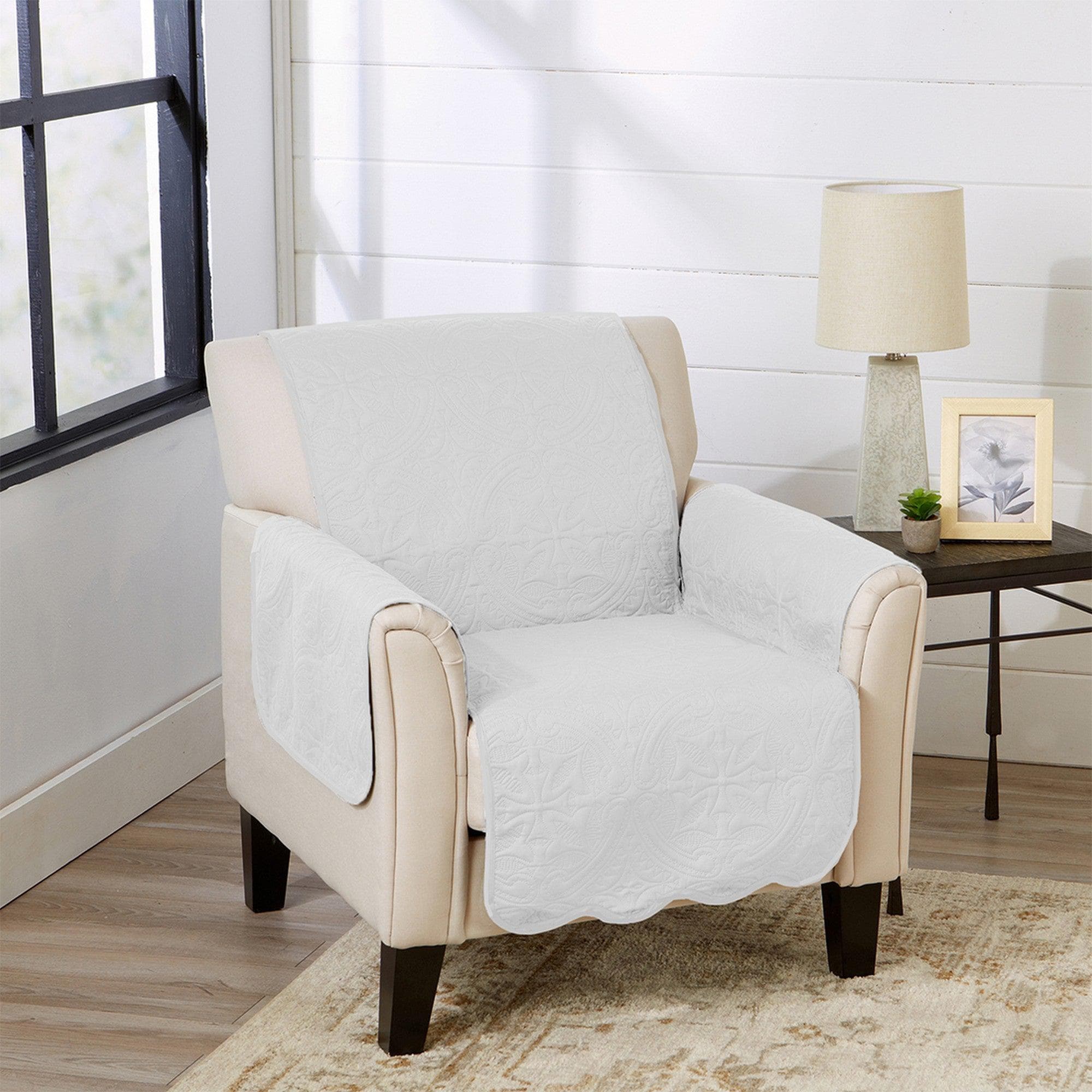 Reversible Furniture Protector - Elenor Collection - Boske.store