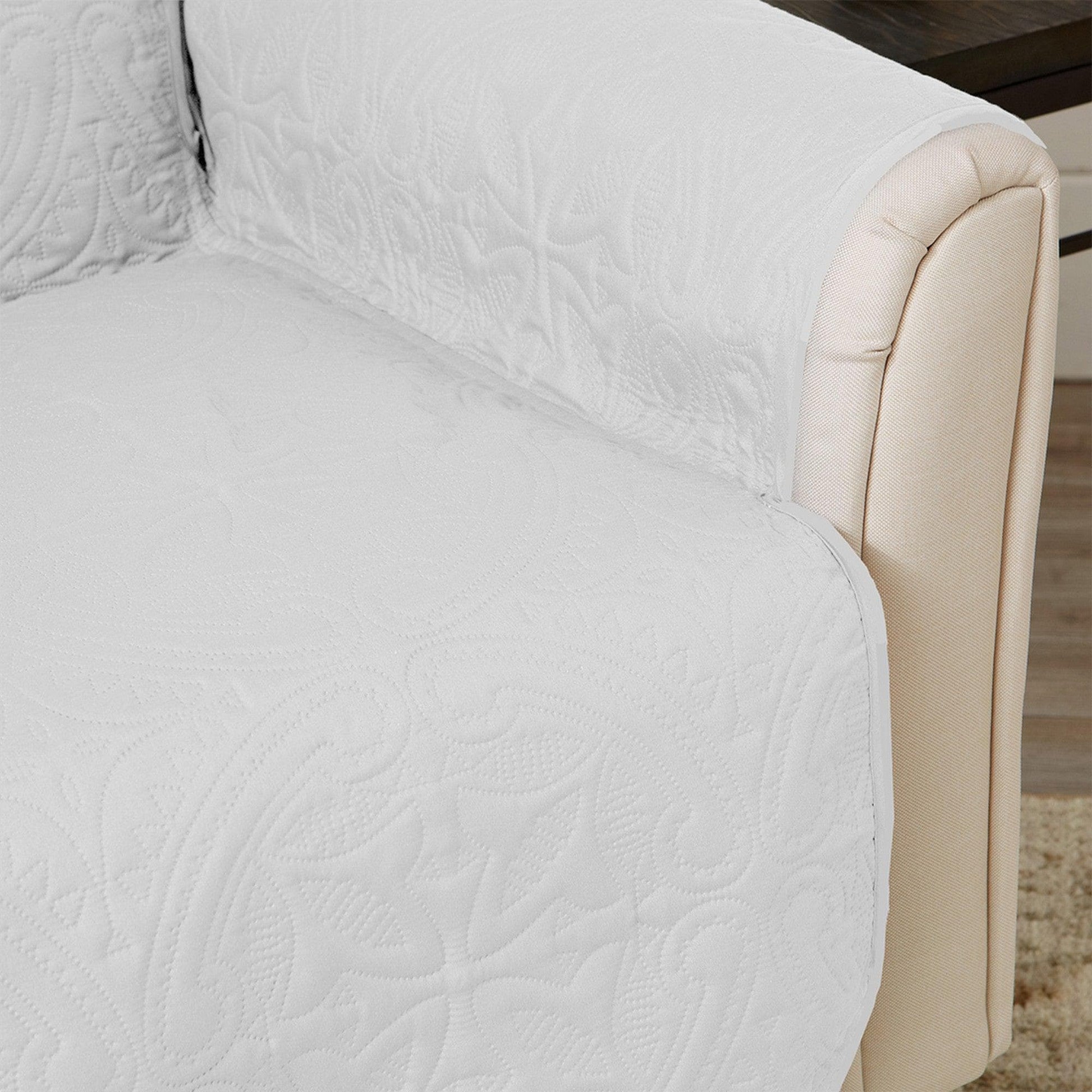 Reversible Furniture Protector - Elenor Collection - Boske.store