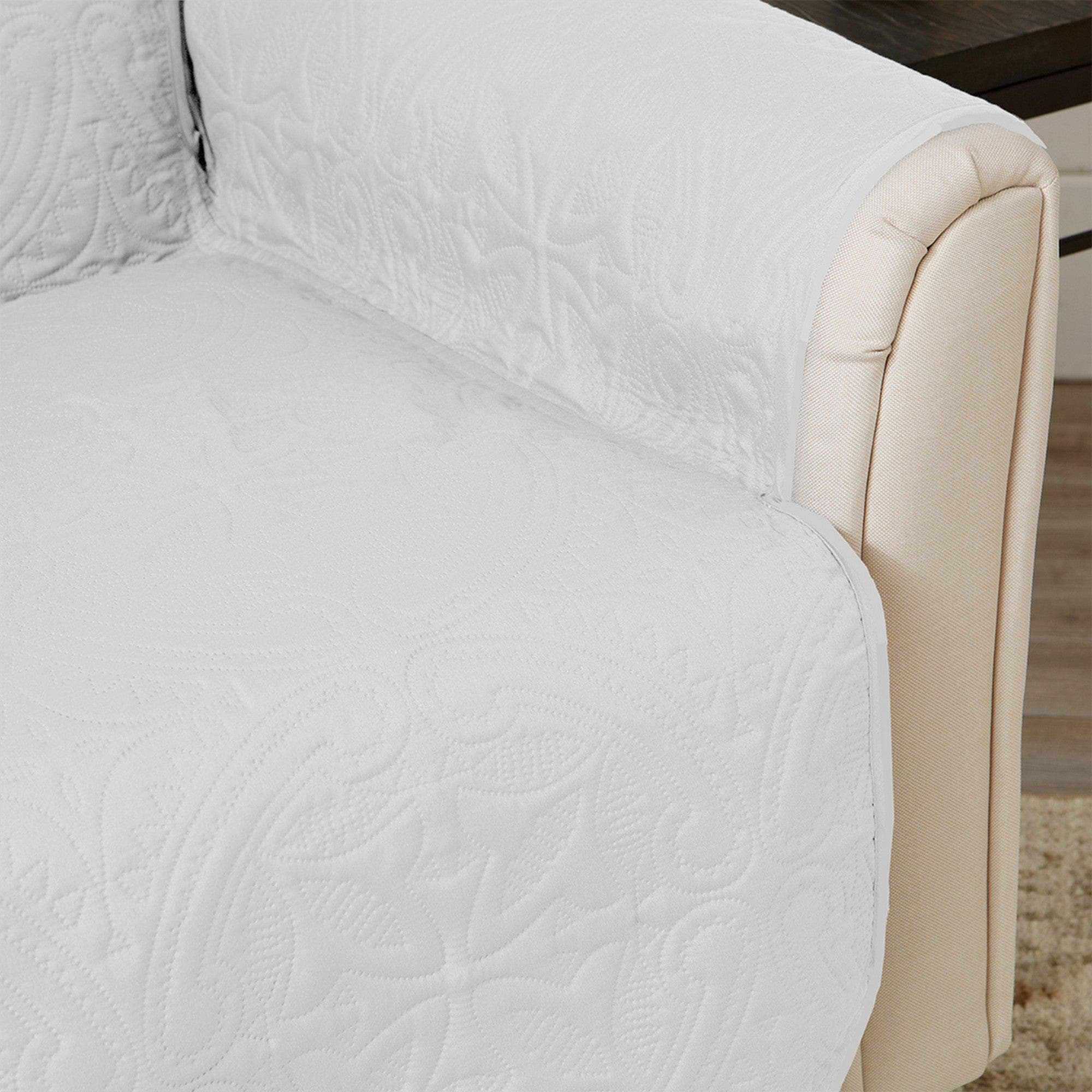 Reversible Furniture Protector - Elenor Collection - Boske.store
