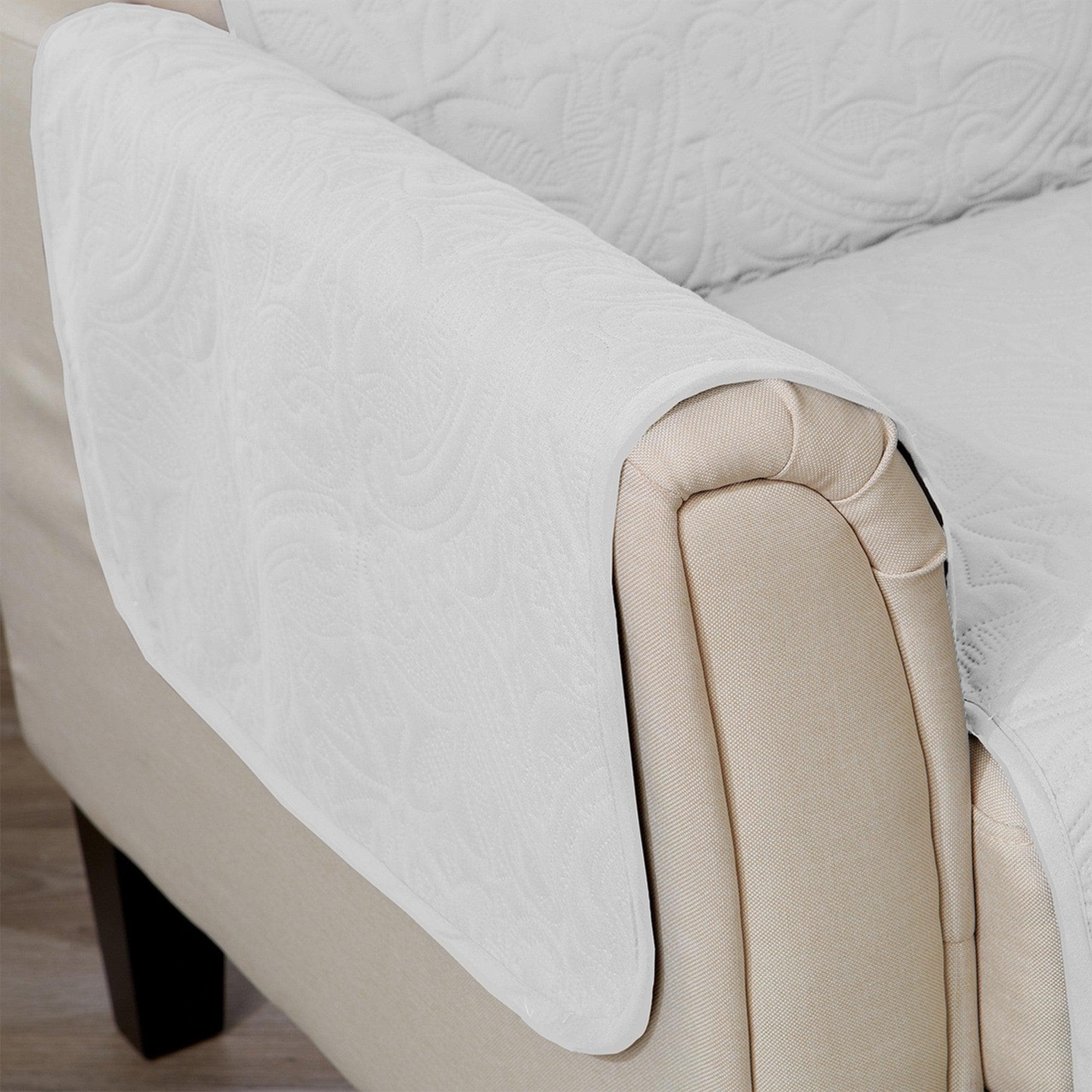 Reversible Furniture Protector - Elenor Collection - Boske.store