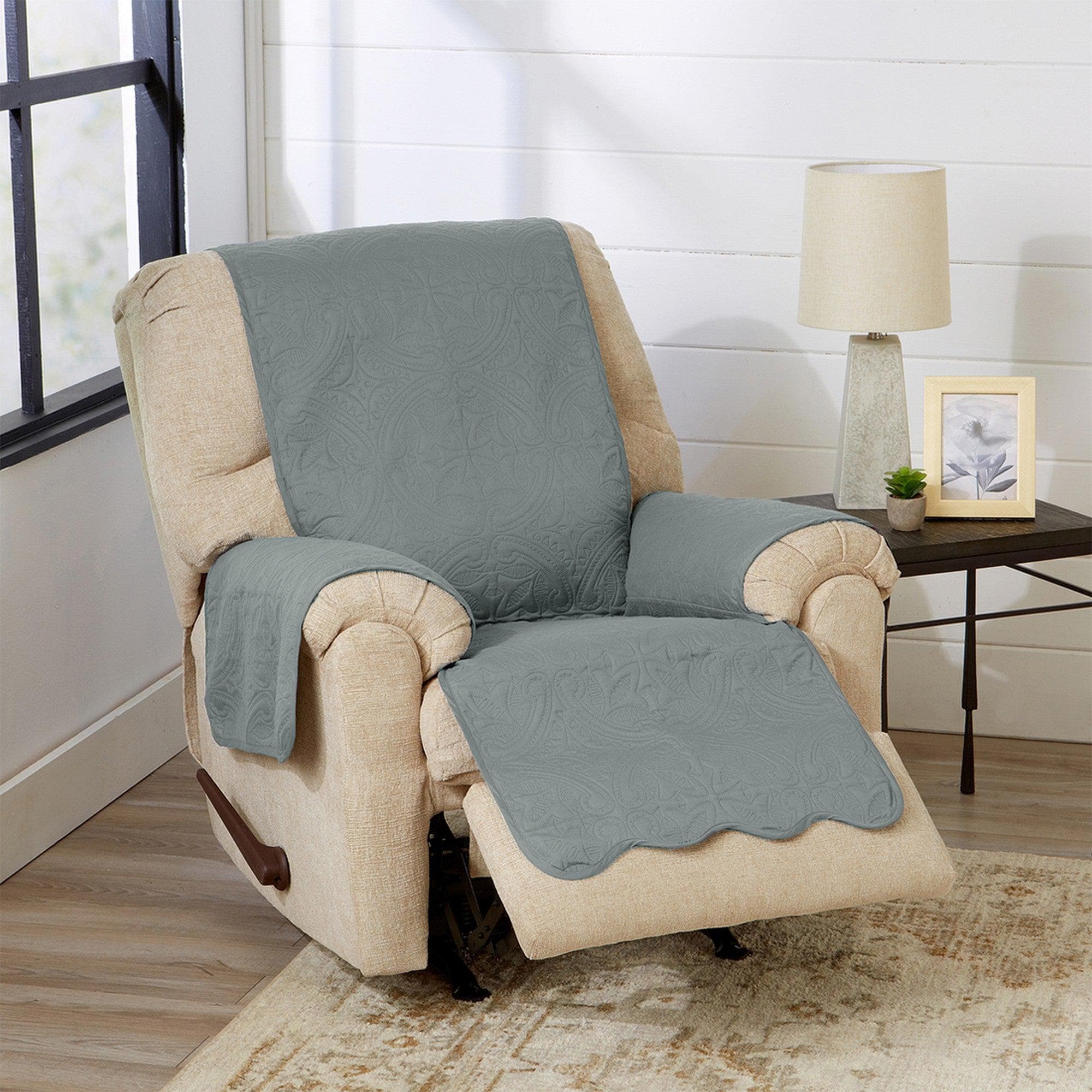 Reversible Furniture Protector - Elenor Collection - Boske.store