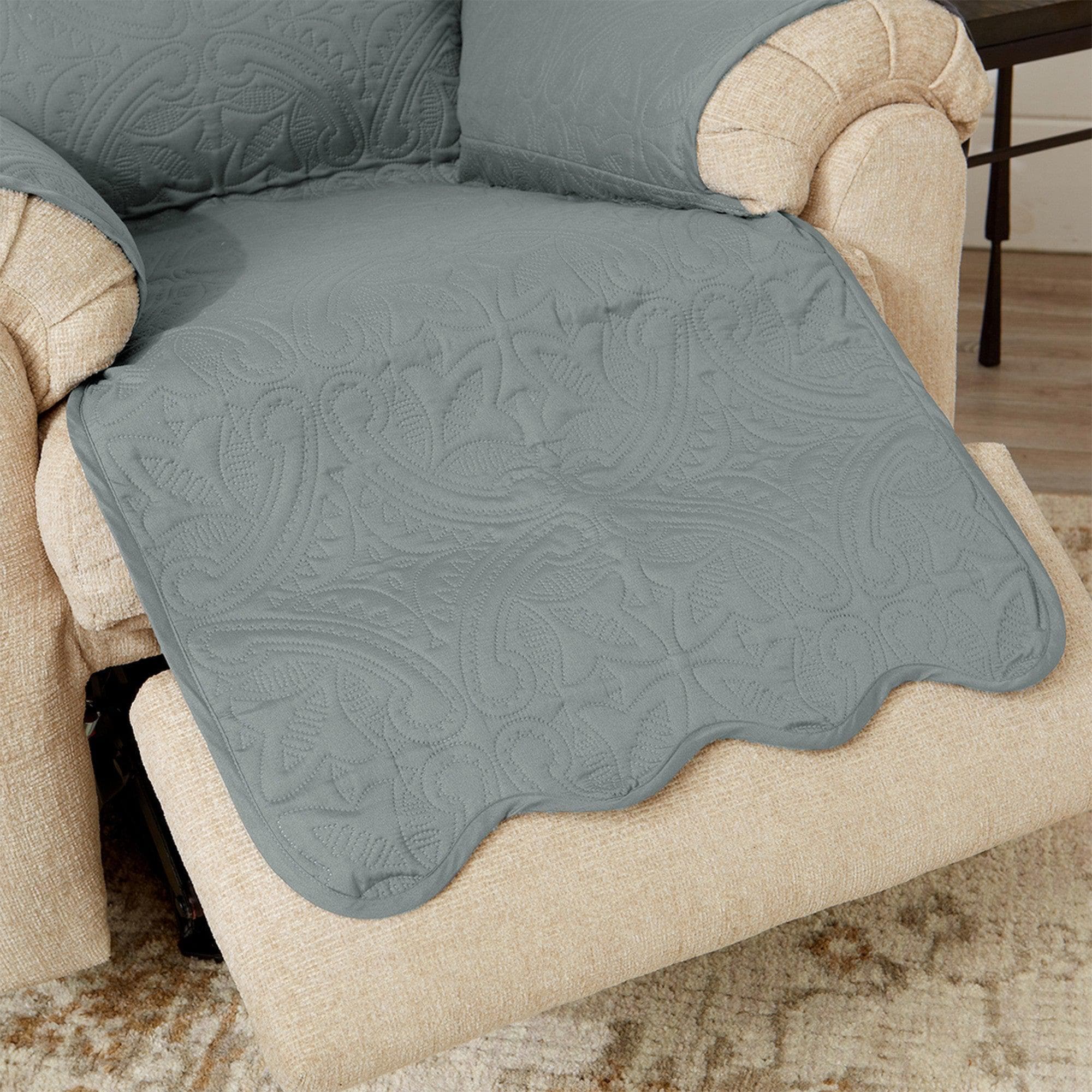 Reversible Furniture Protector - Elenor Collection - Boske.store