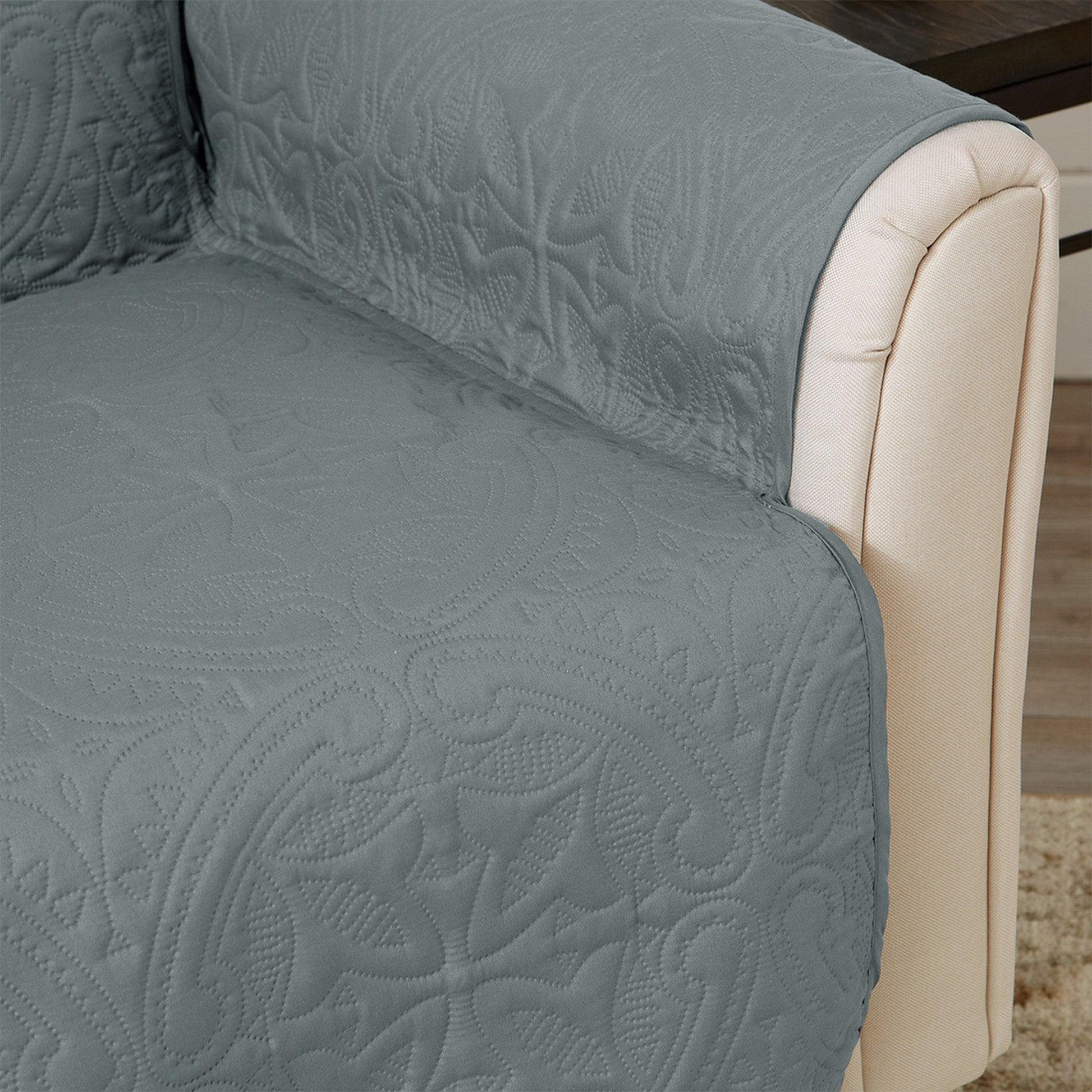 Reversible Furniture Protector - Elenor Collection - Boske.store