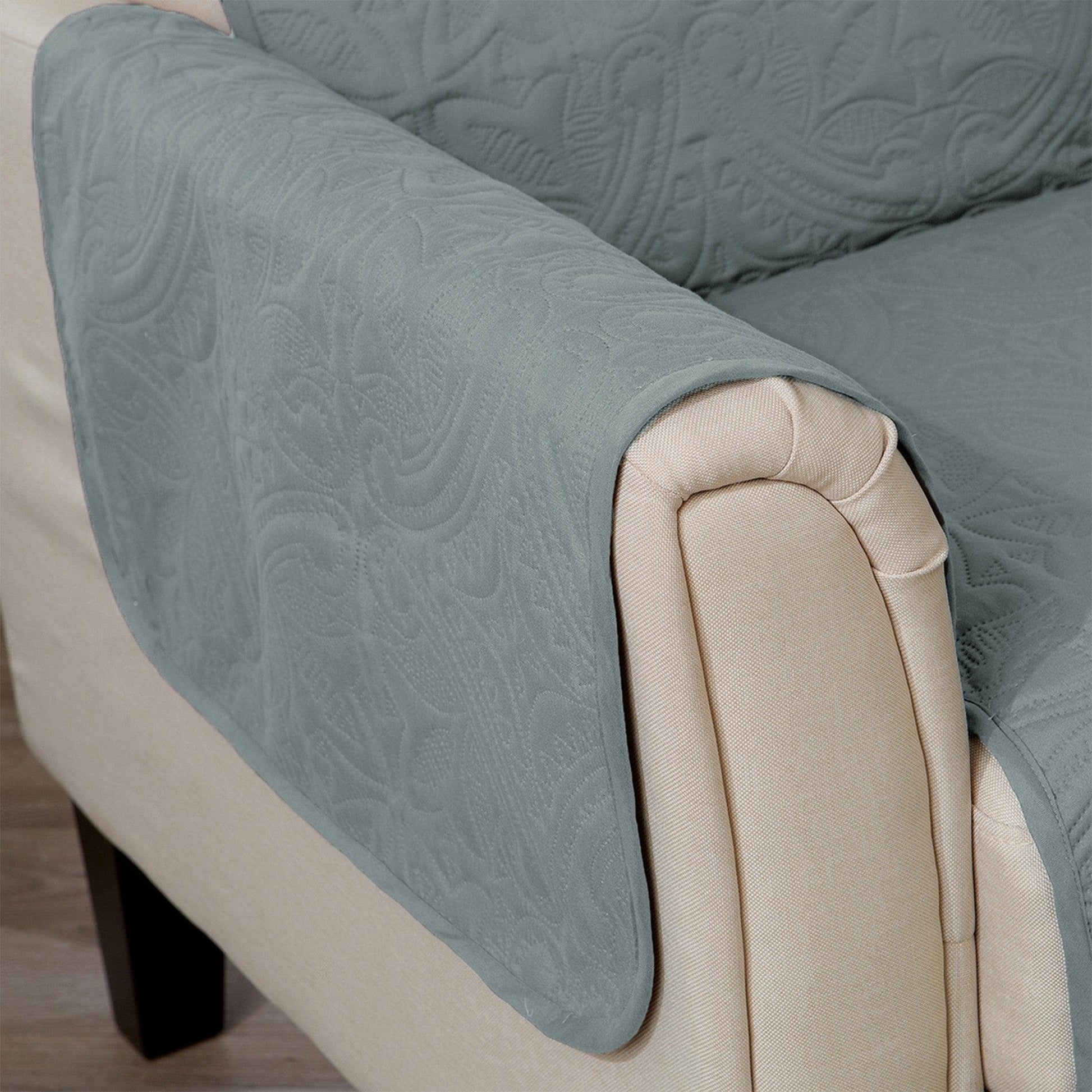 Reversible Furniture Protector - Elenor Collection - Boske.store