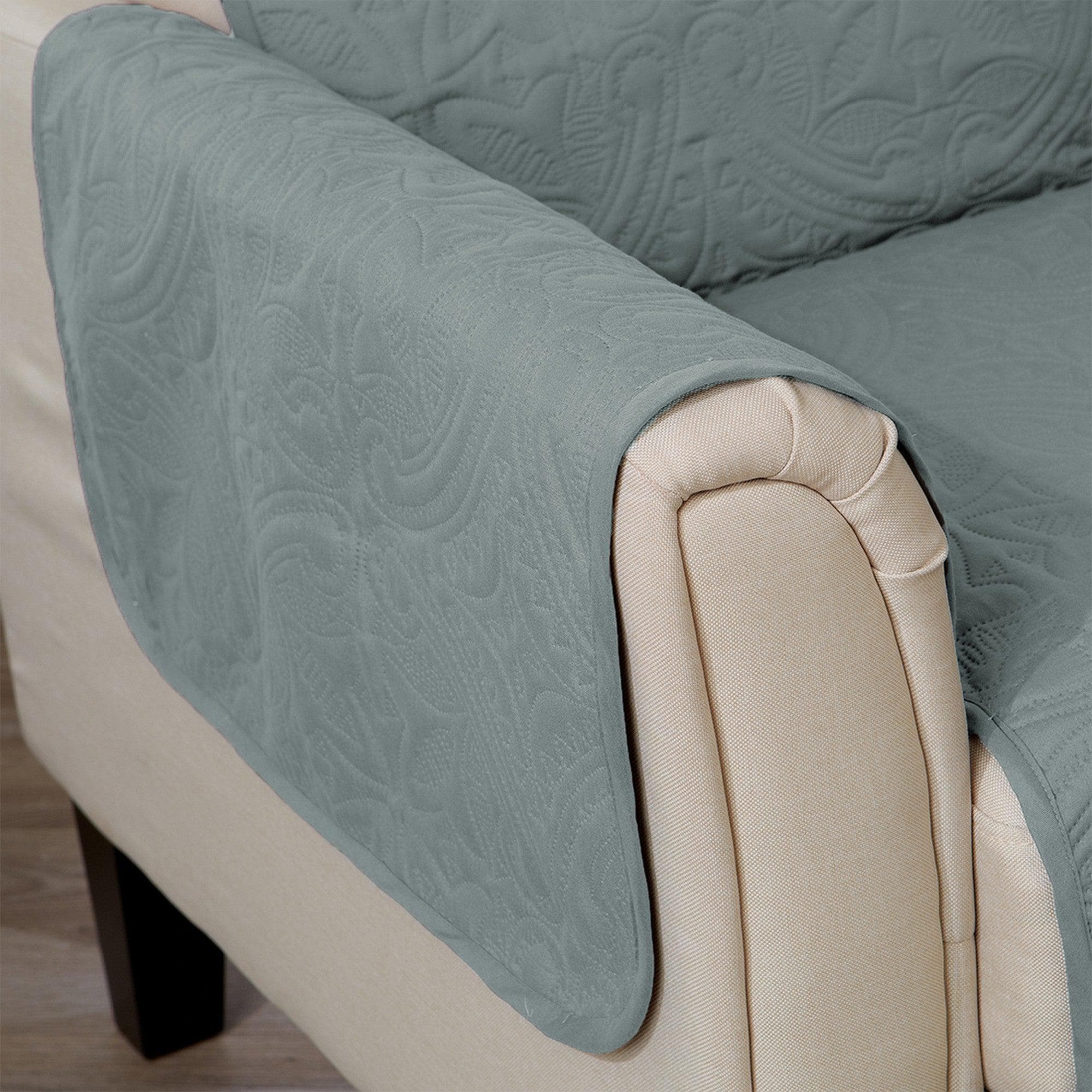 Reversible Furniture Protector - Elenor Collection - Boske.store