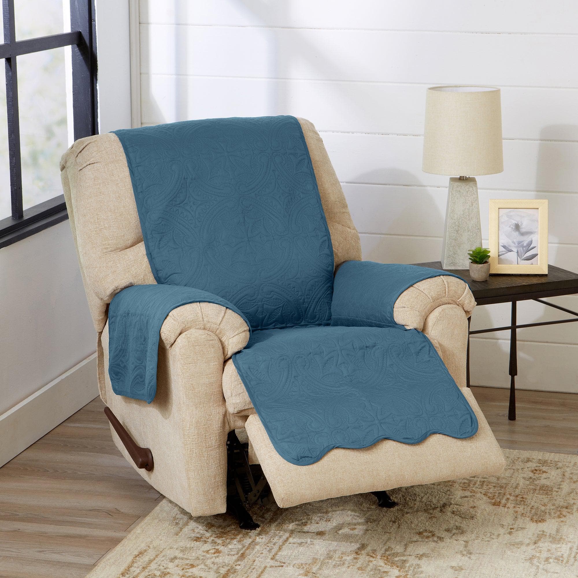 Reversible Furniture Protector - Elenor Collection - Boske.store