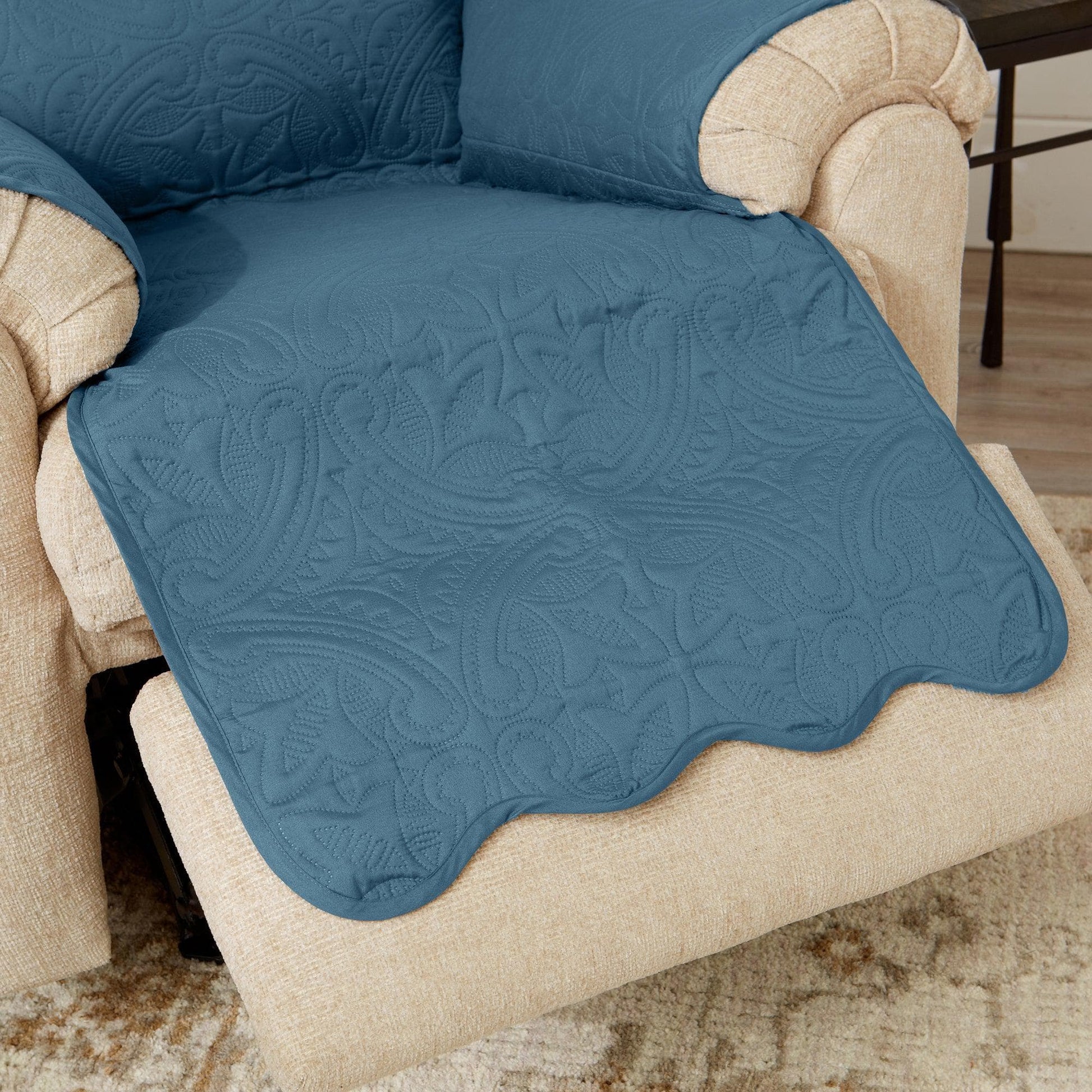 Reversible Furniture Protector - Elenor Collection - Boske.store