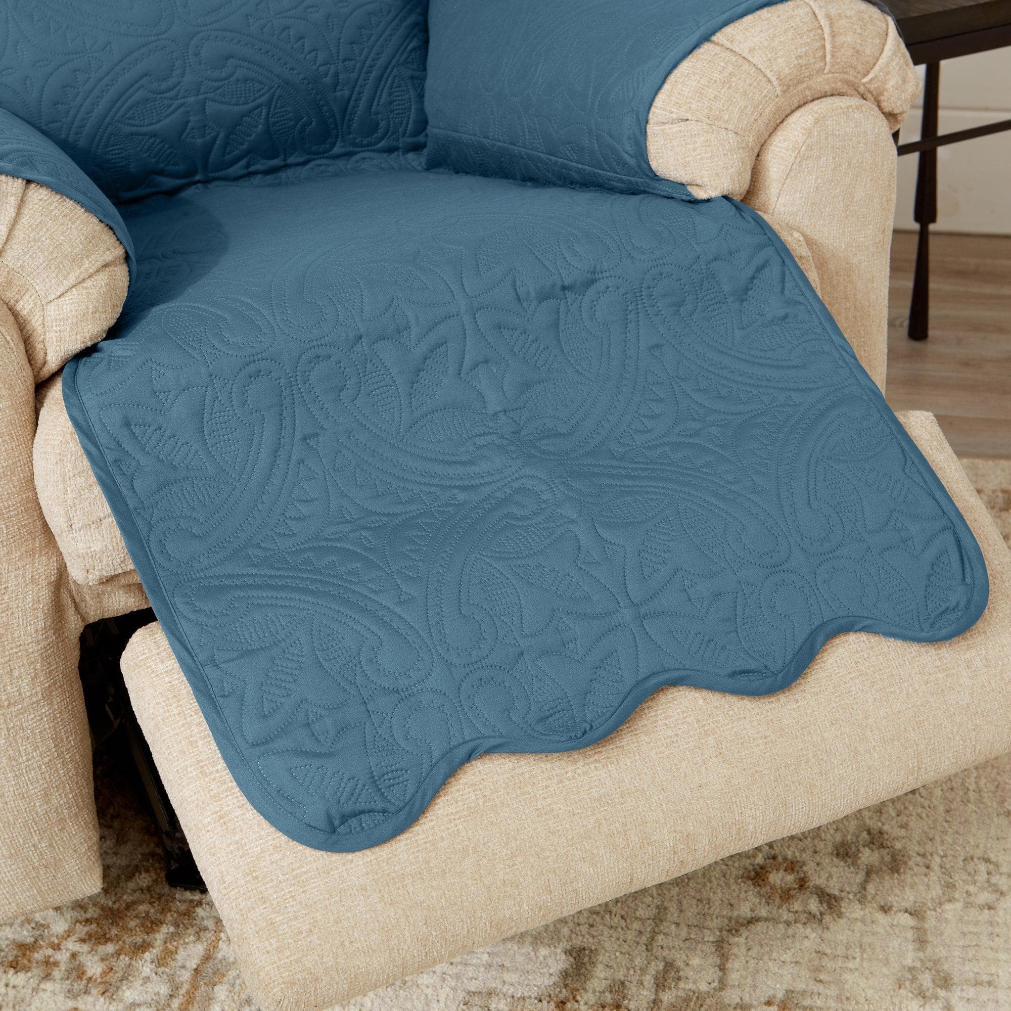 Reversible Furniture Protector - Elenor Collection - Boske.store