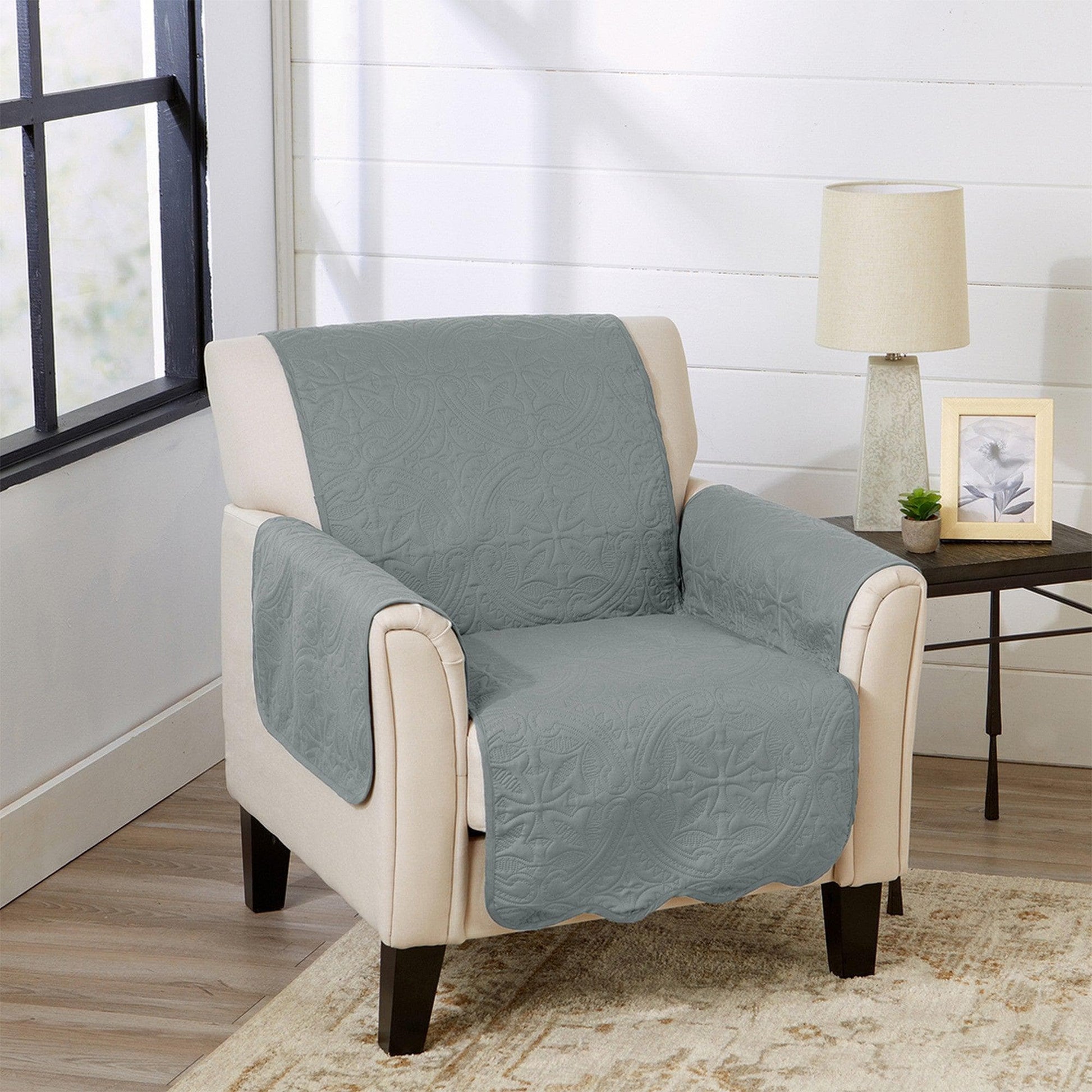 Reversible Furniture Protector - Elenor Collection - Boske.store