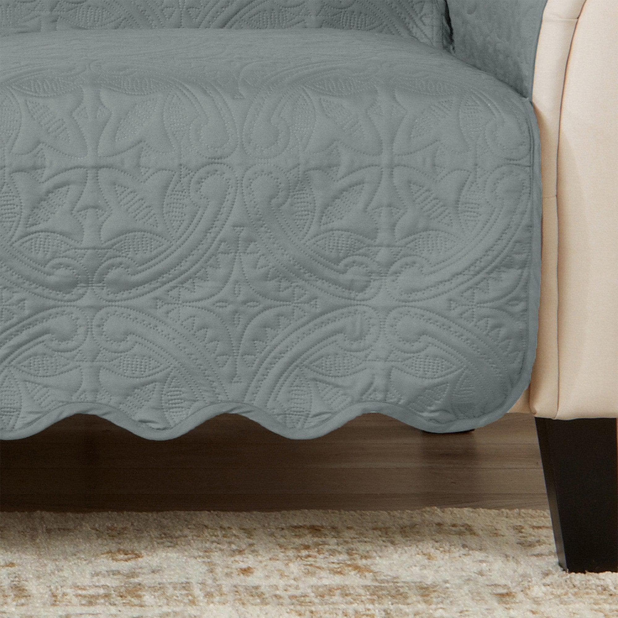 Reversible Furniture Protector - Elenor Collection - Boske.store