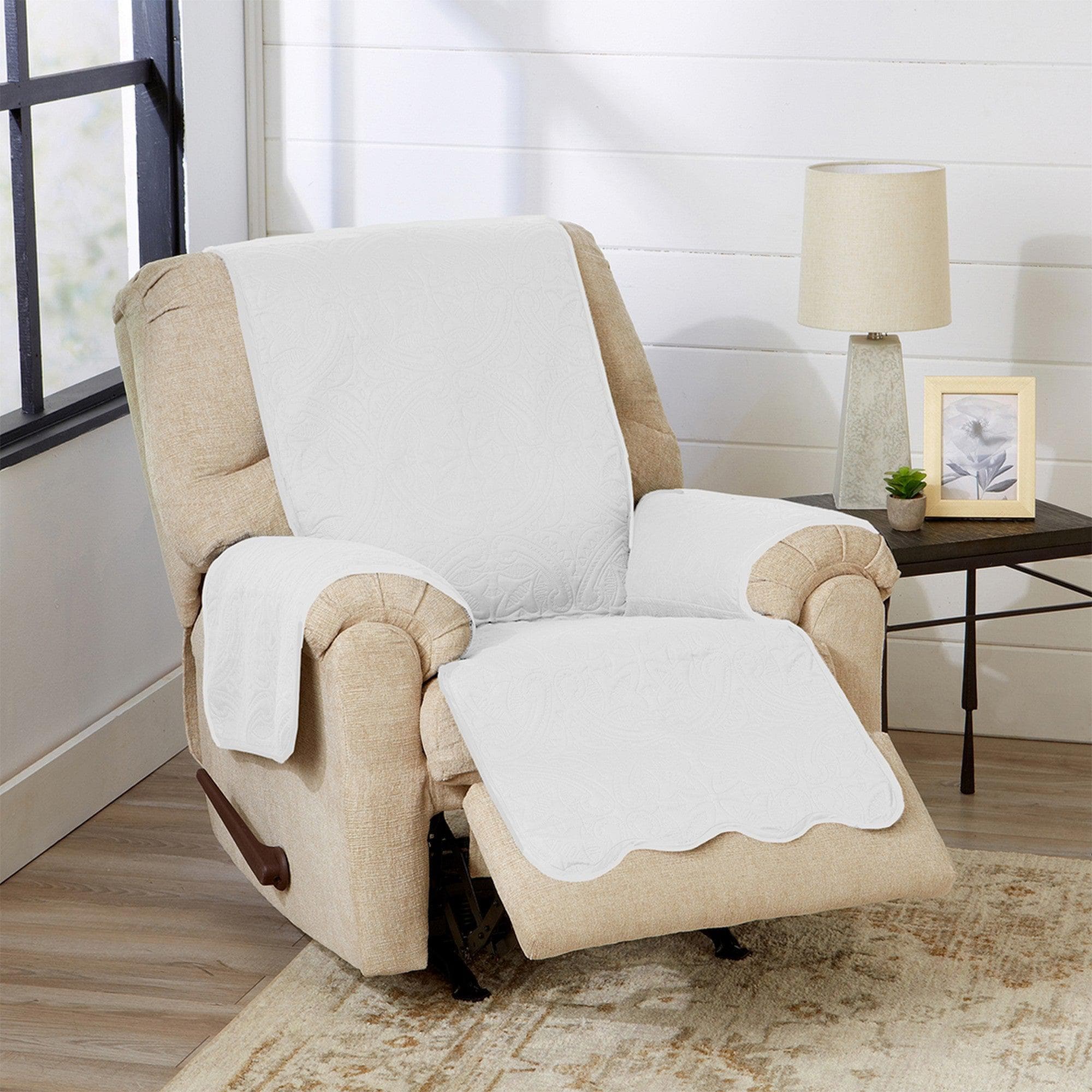Reversible Furniture Protector - Elenor Collection - Boske.store