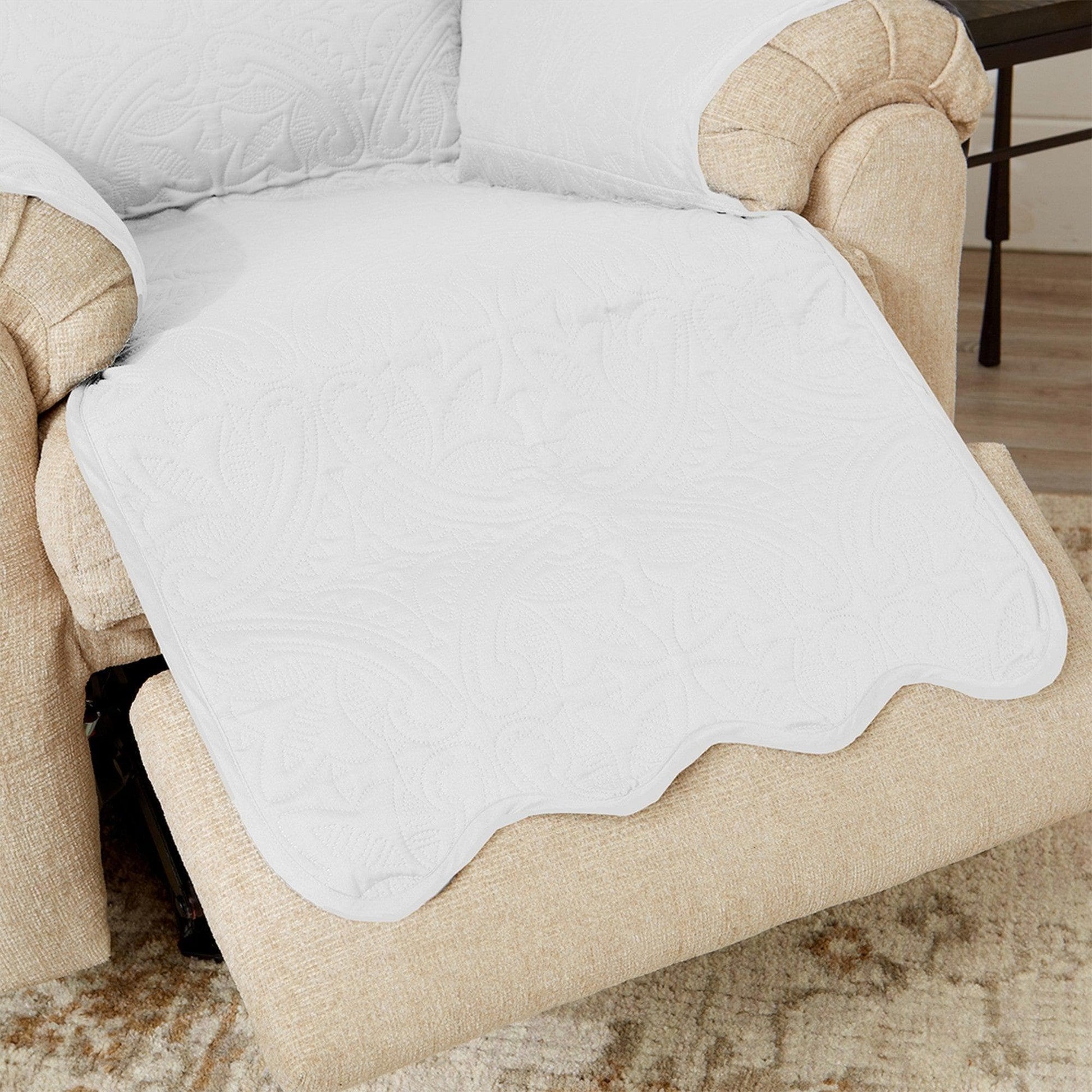 Reversible Furniture Protector - Elenor Collection - Boske.store