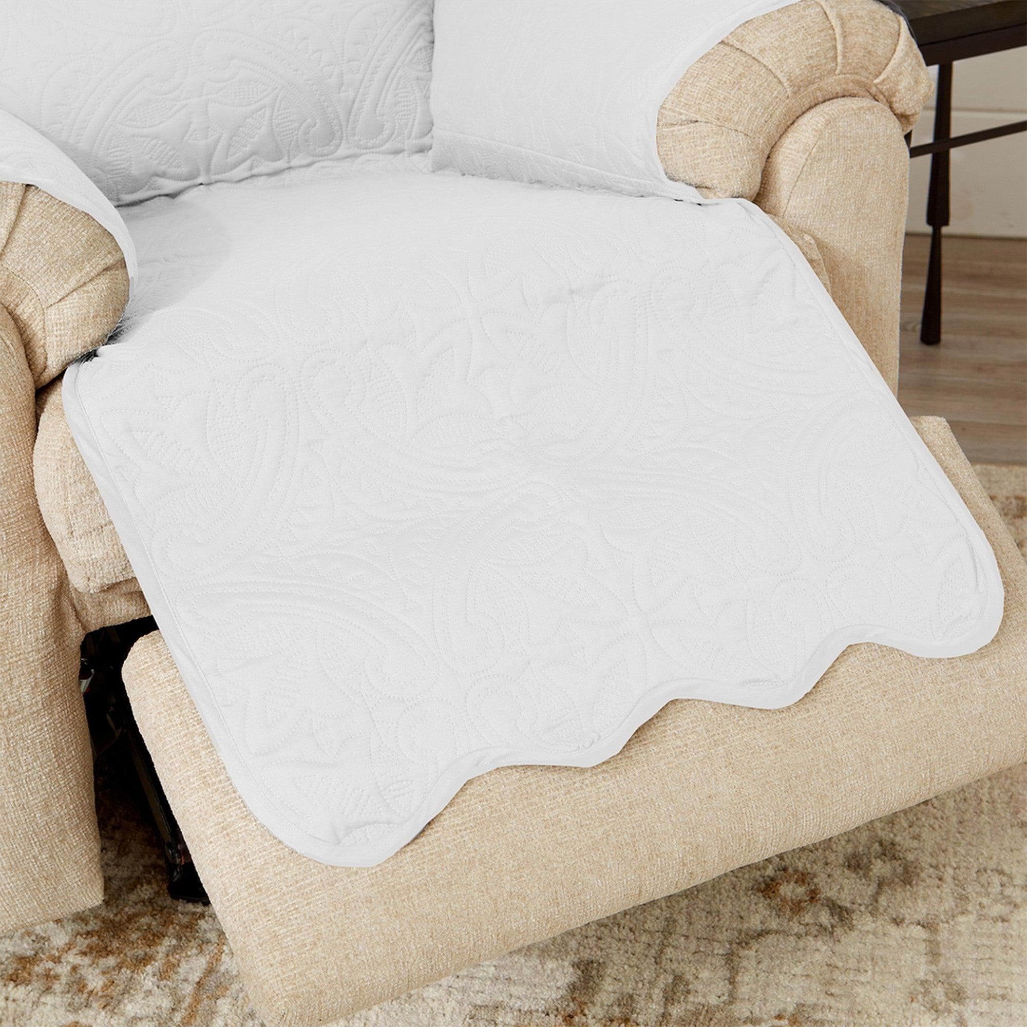 Reversible Furniture Protector - Elenor Collection - Boske.store