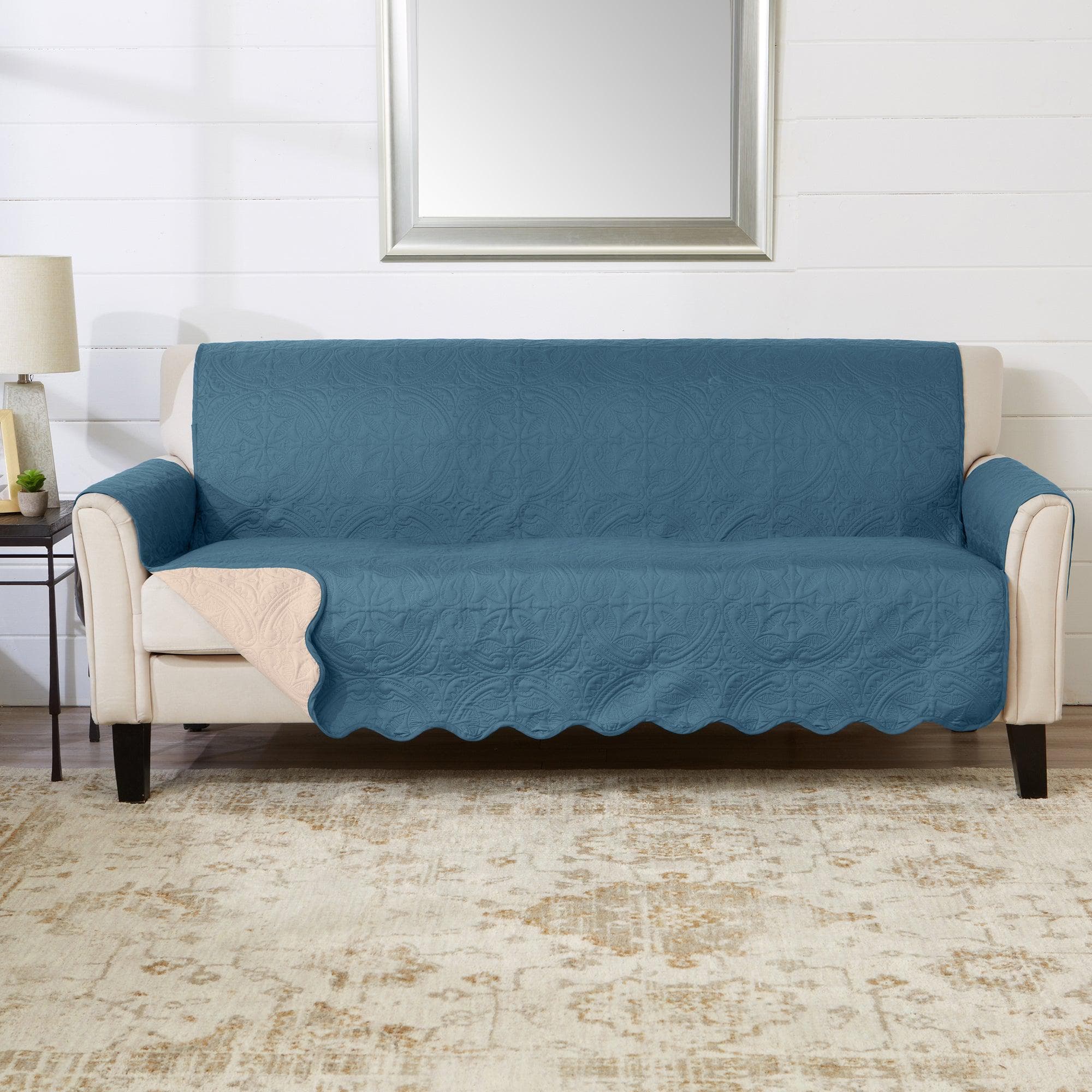 Reversible Furniture Protector - Elenor Collection - Boske.store