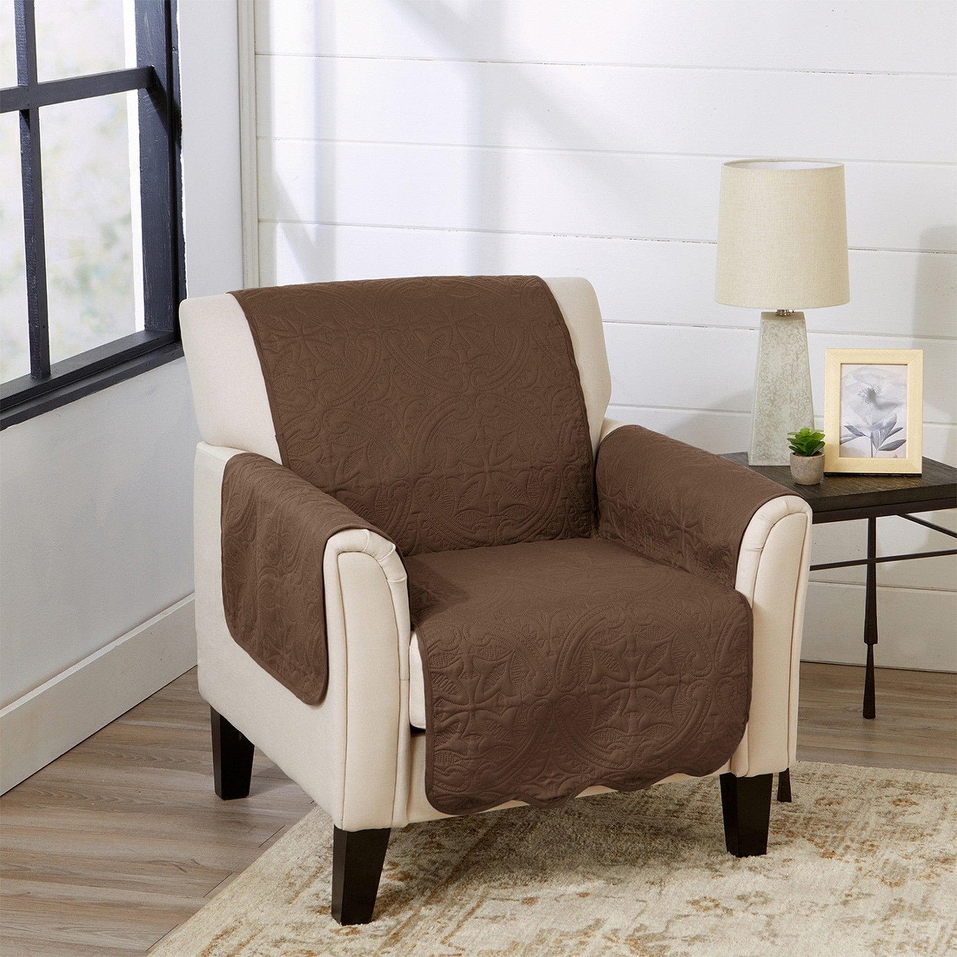 Reversible Furniture Protector - Elenor Collection - Boske.store