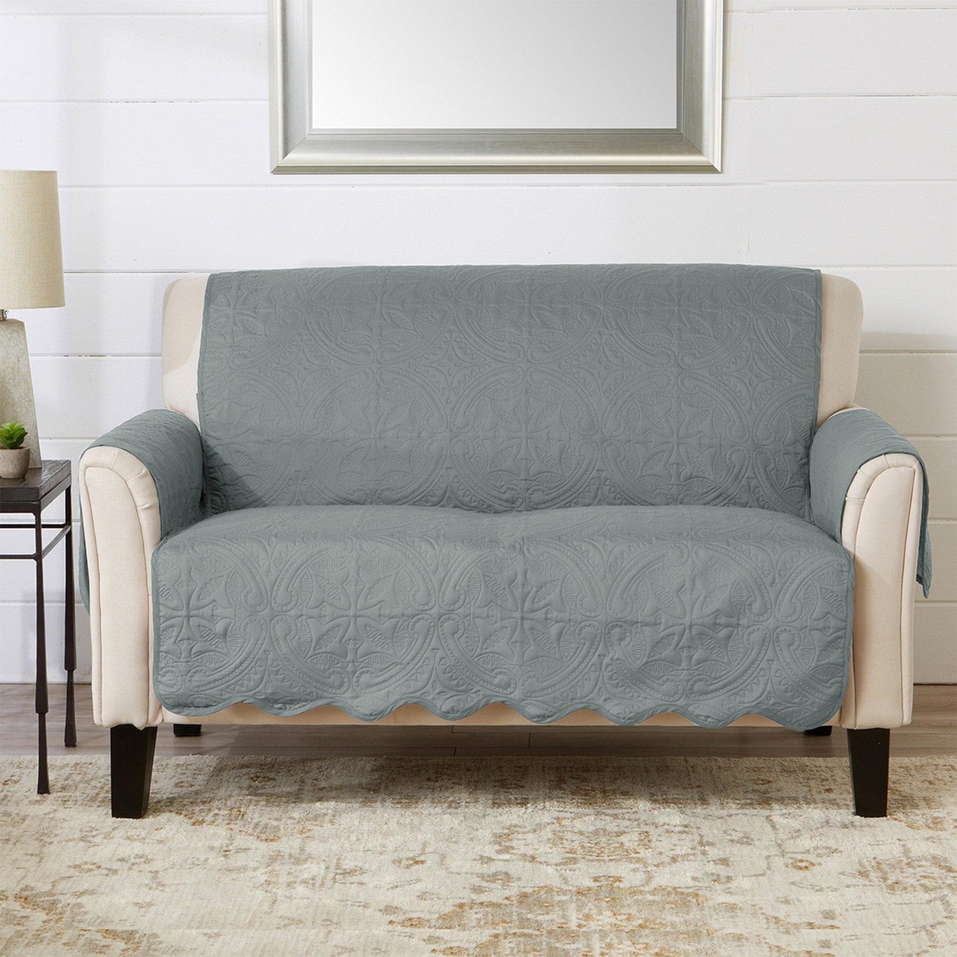 Reversible Furniture Protector - Elenor Collection - Boske.store