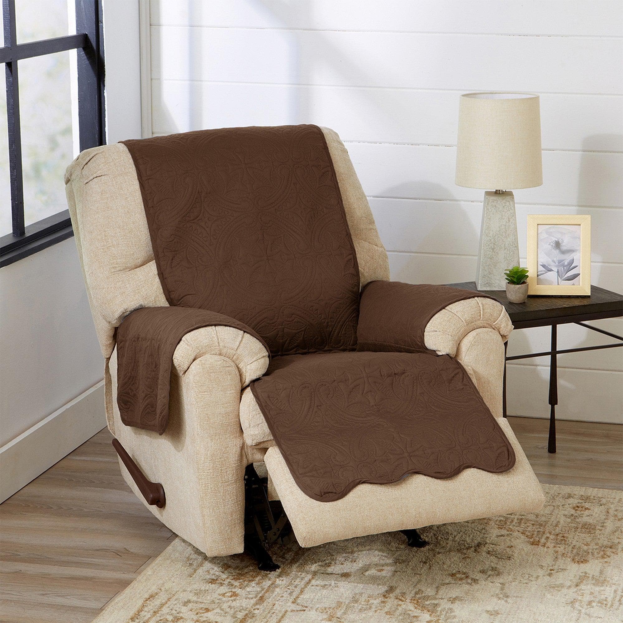 Reversible Furniture Protector - Elenor Collection - Boske.store