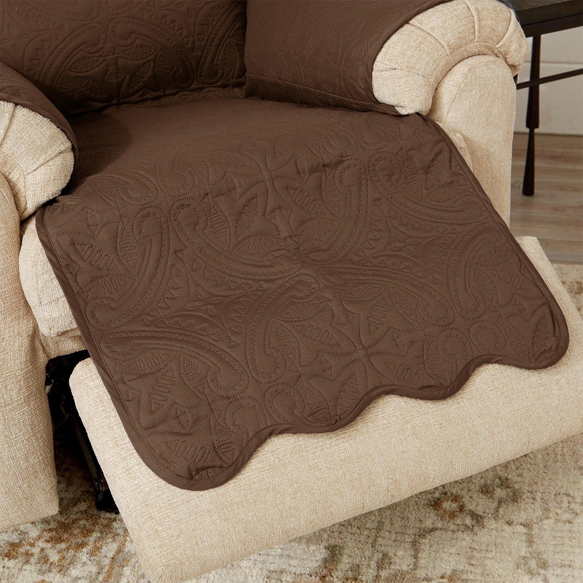 Reversible Furniture Protector - Elenor Collection - Boske.store