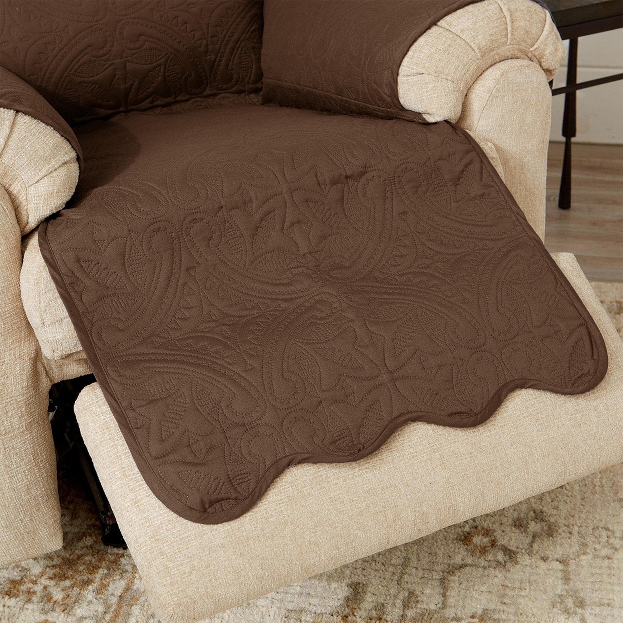 Reversible Furniture Protector - Elenor Collection - Boske.store