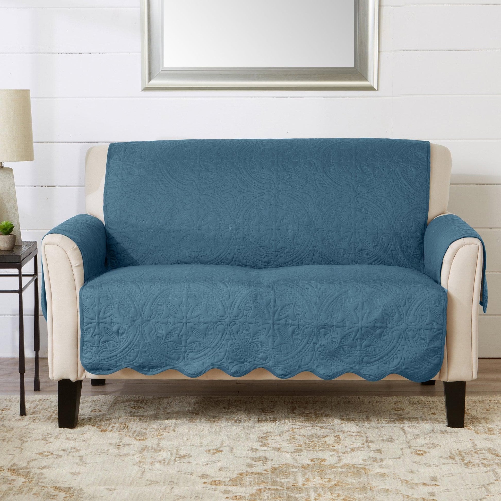 Reversible Furniture Protector - Elenor Collection - Boske.store