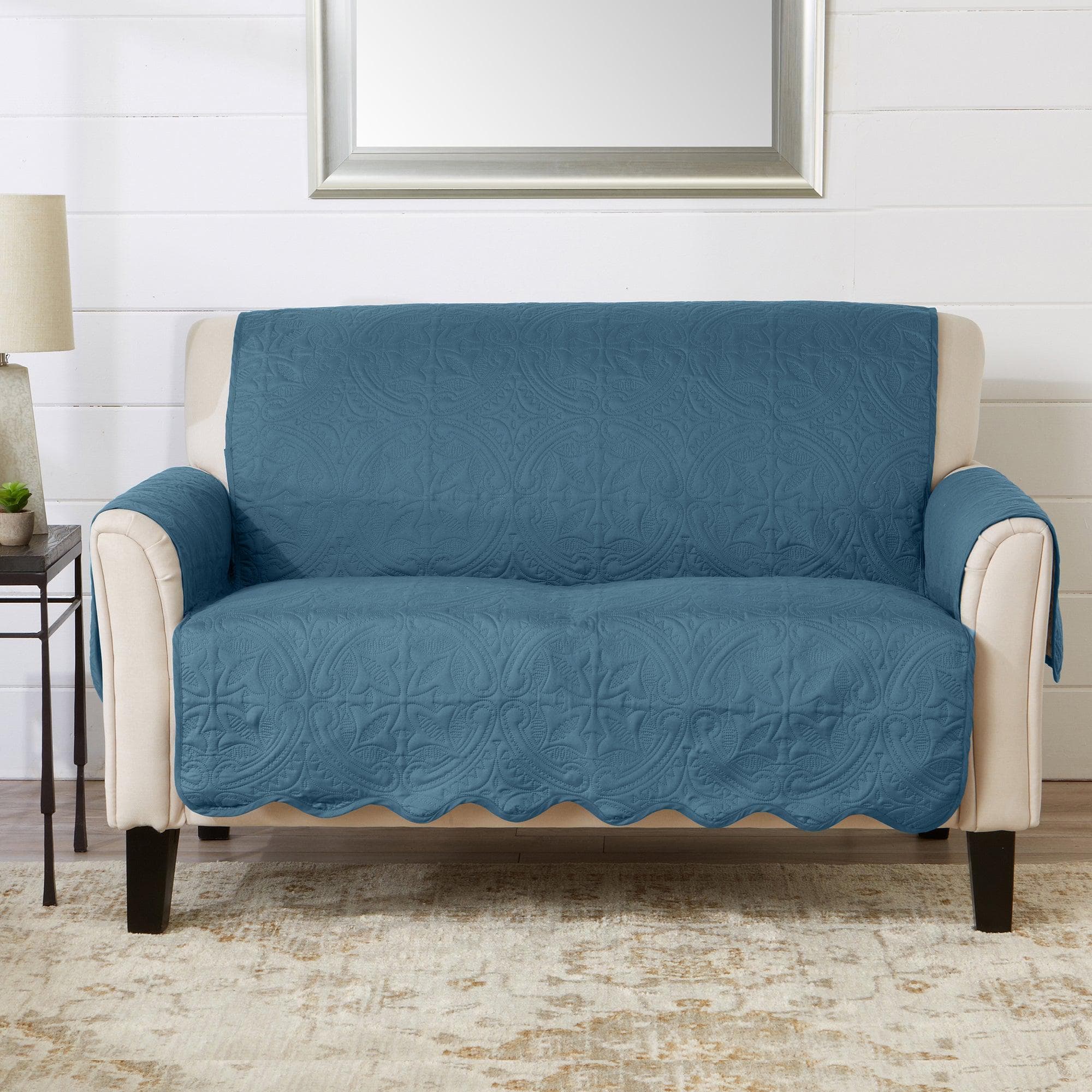 Reversible Furniture Protector - Elenor Collection - Boske.store