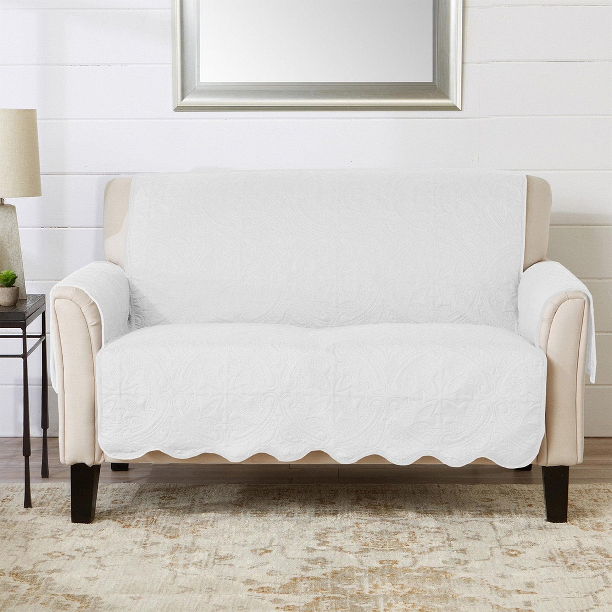 Reversible Furniture Protector - Elenor Collection - Boske.store
