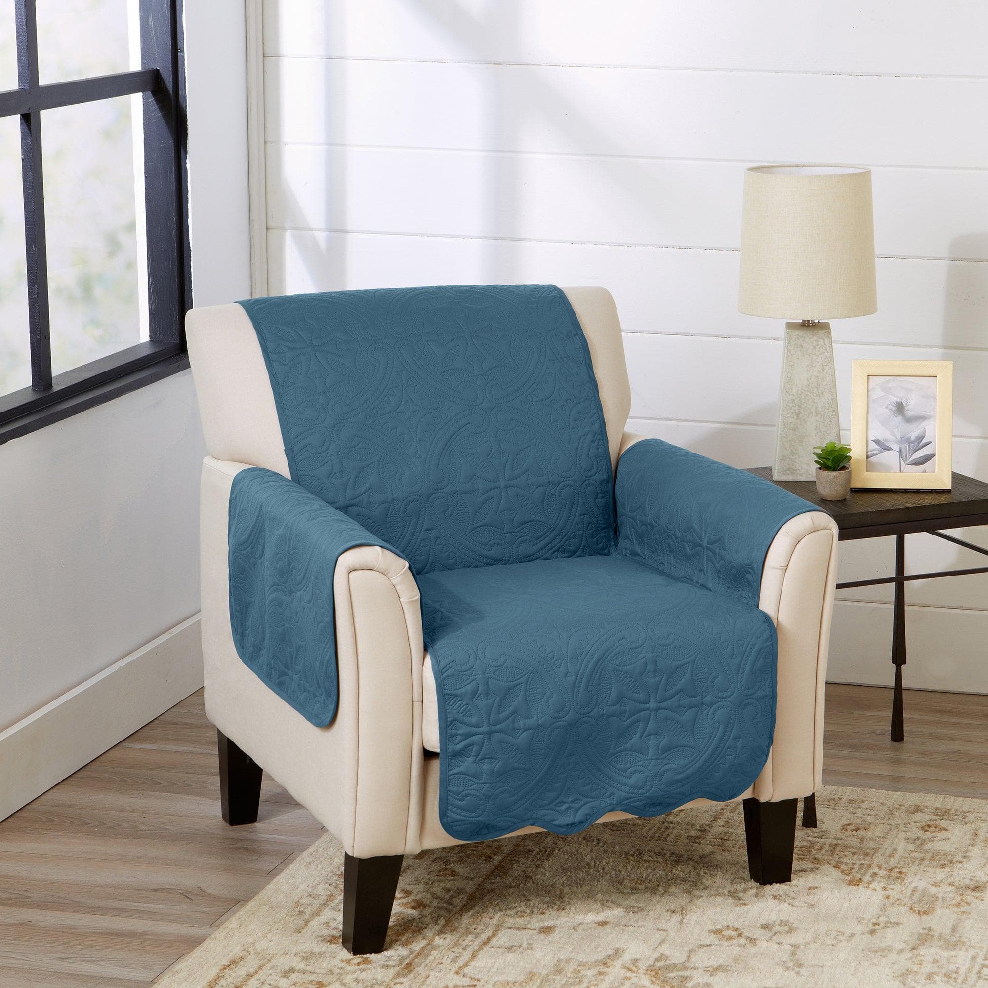 Reversible Furniture Protector - Elenor Collection - Boske.store