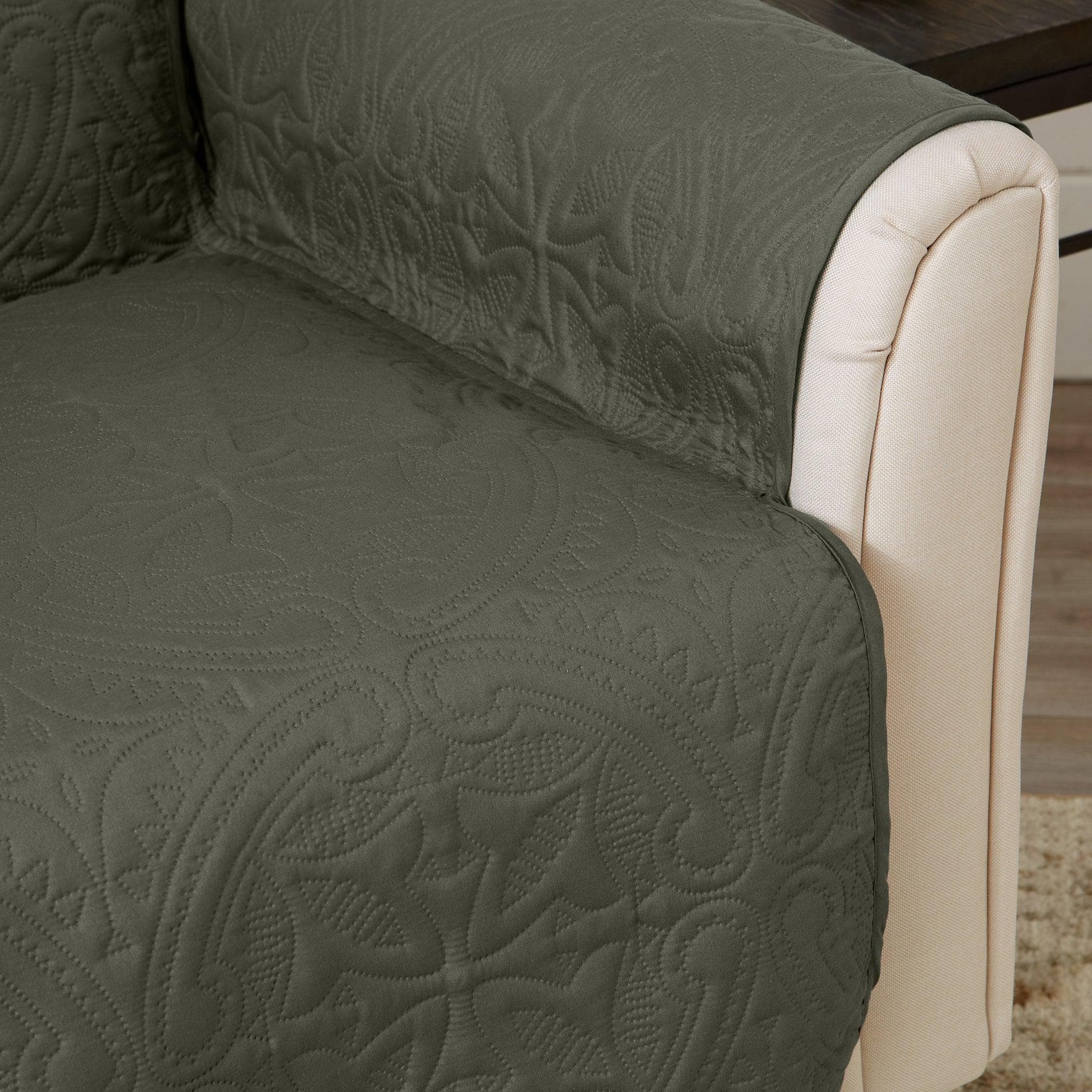 Reversible Furniture Protector - Elenor Collection - Boske.store