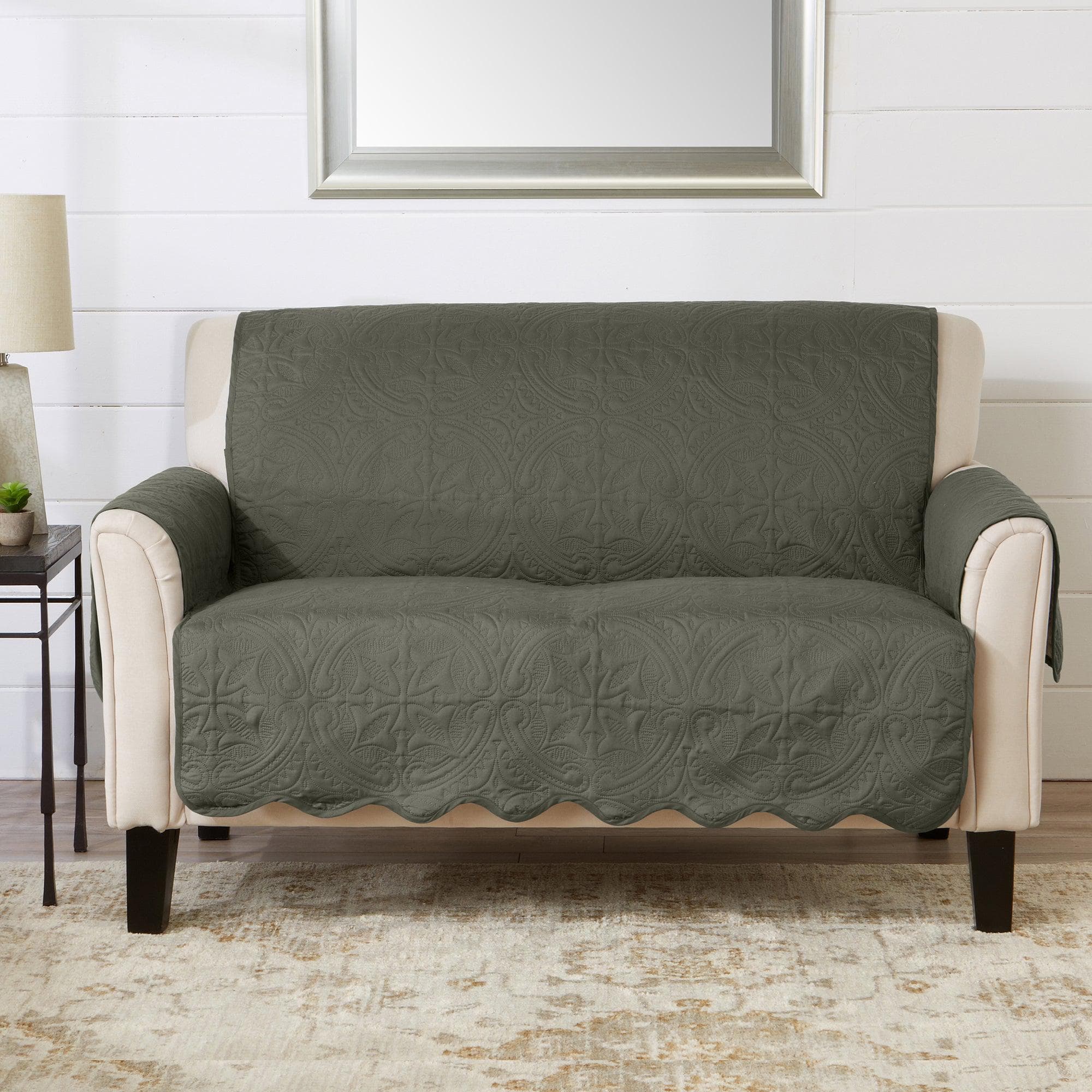 Reversible Furniture Protector - Elenor Collection - Boske.store