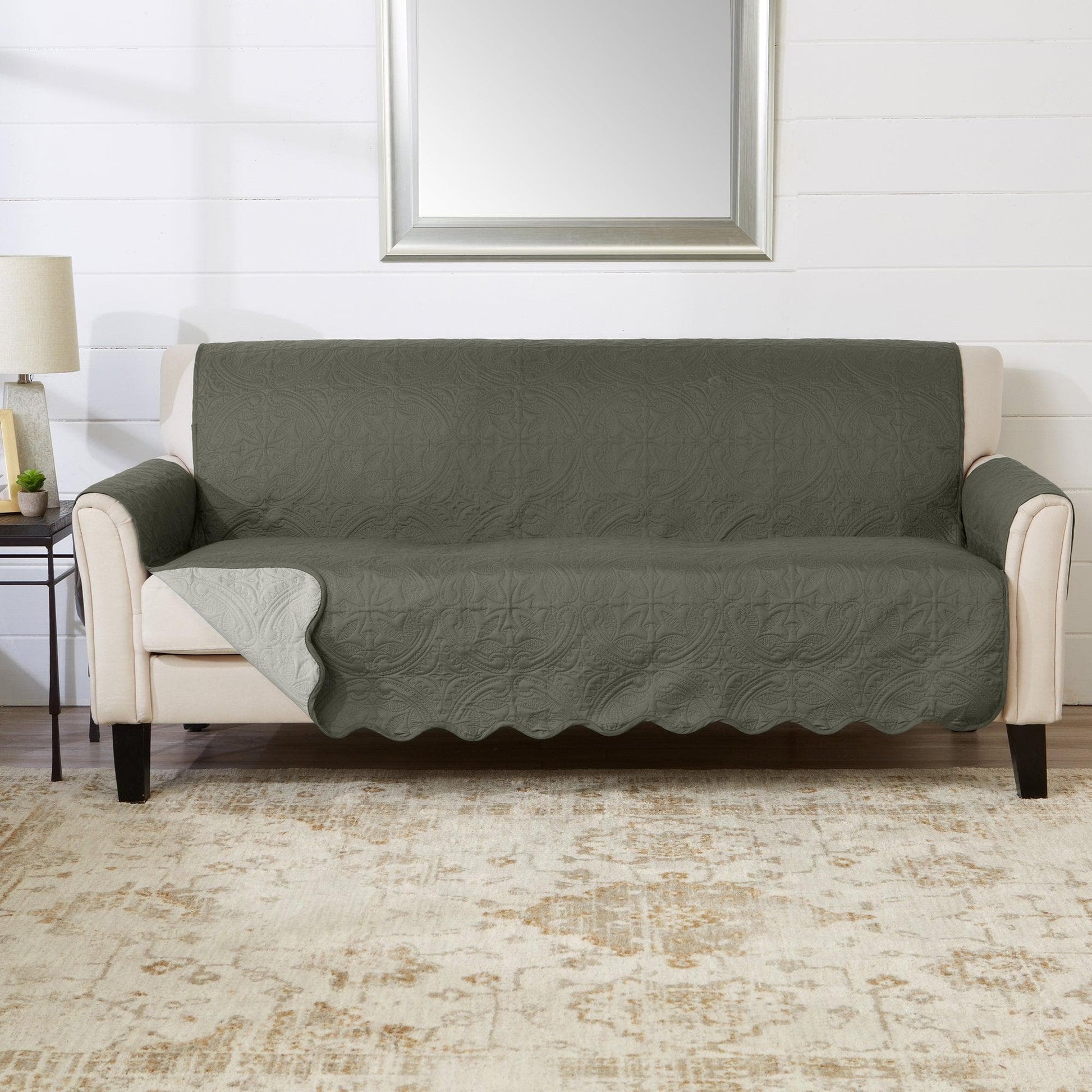 Reversible Furniture Protector - Elenor Collection - Boske.store