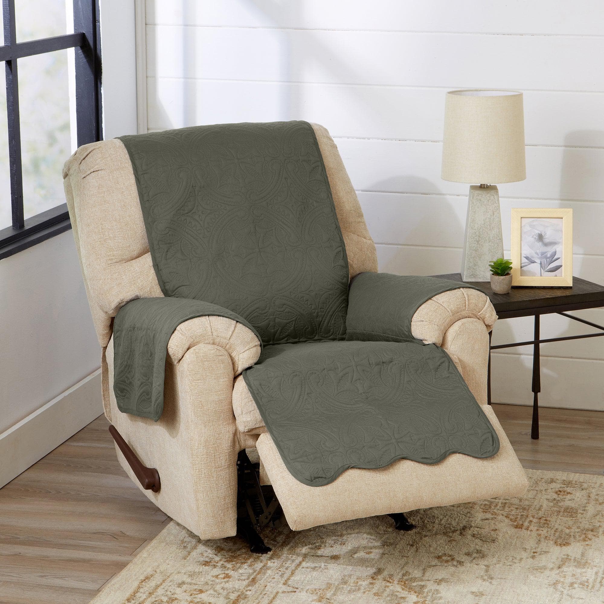 Reversible Furniture Protector - Elenor Collection - Boske.store