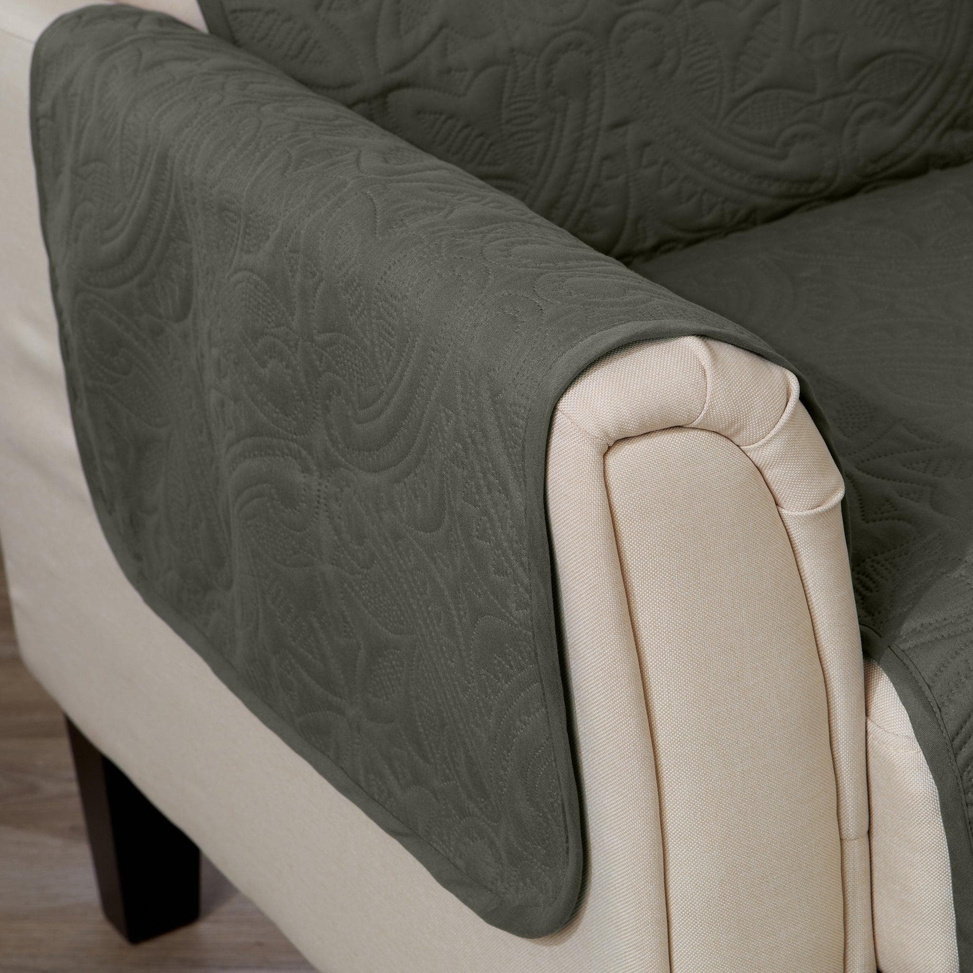 Reversible Furniture Protector - Elenor Collection - Boske.store