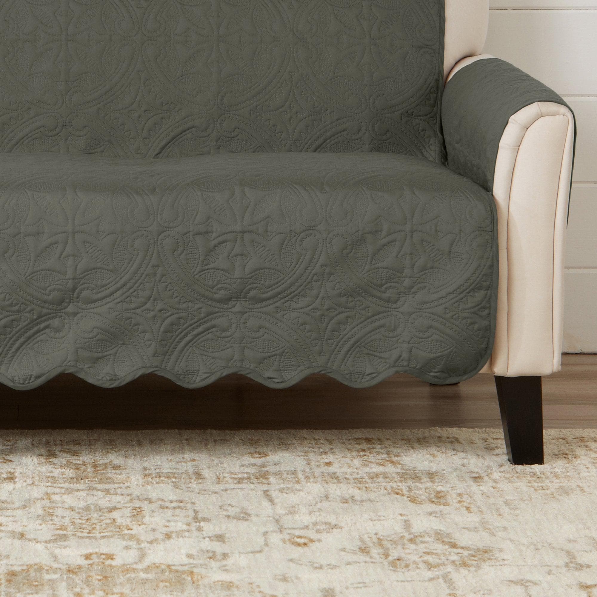 Reversible Furniture Protector - Elenor Collection - Boske.store