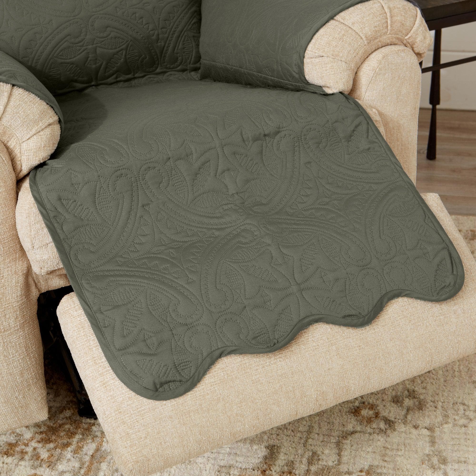 Reversible Furniture Protector - Elenor Collection - Boske.store