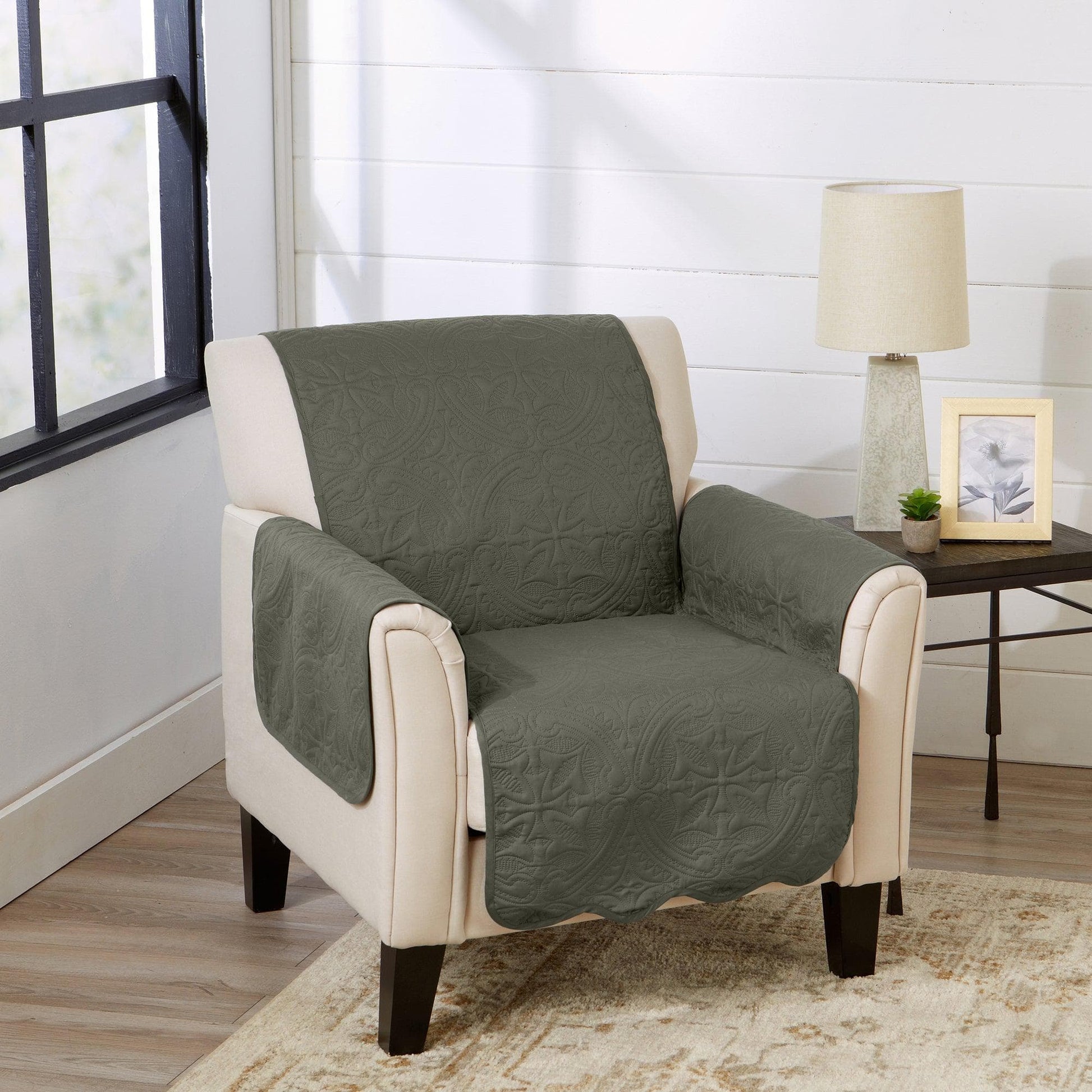 Reversible Furniture Protector - Elenor Collection - Boske.store