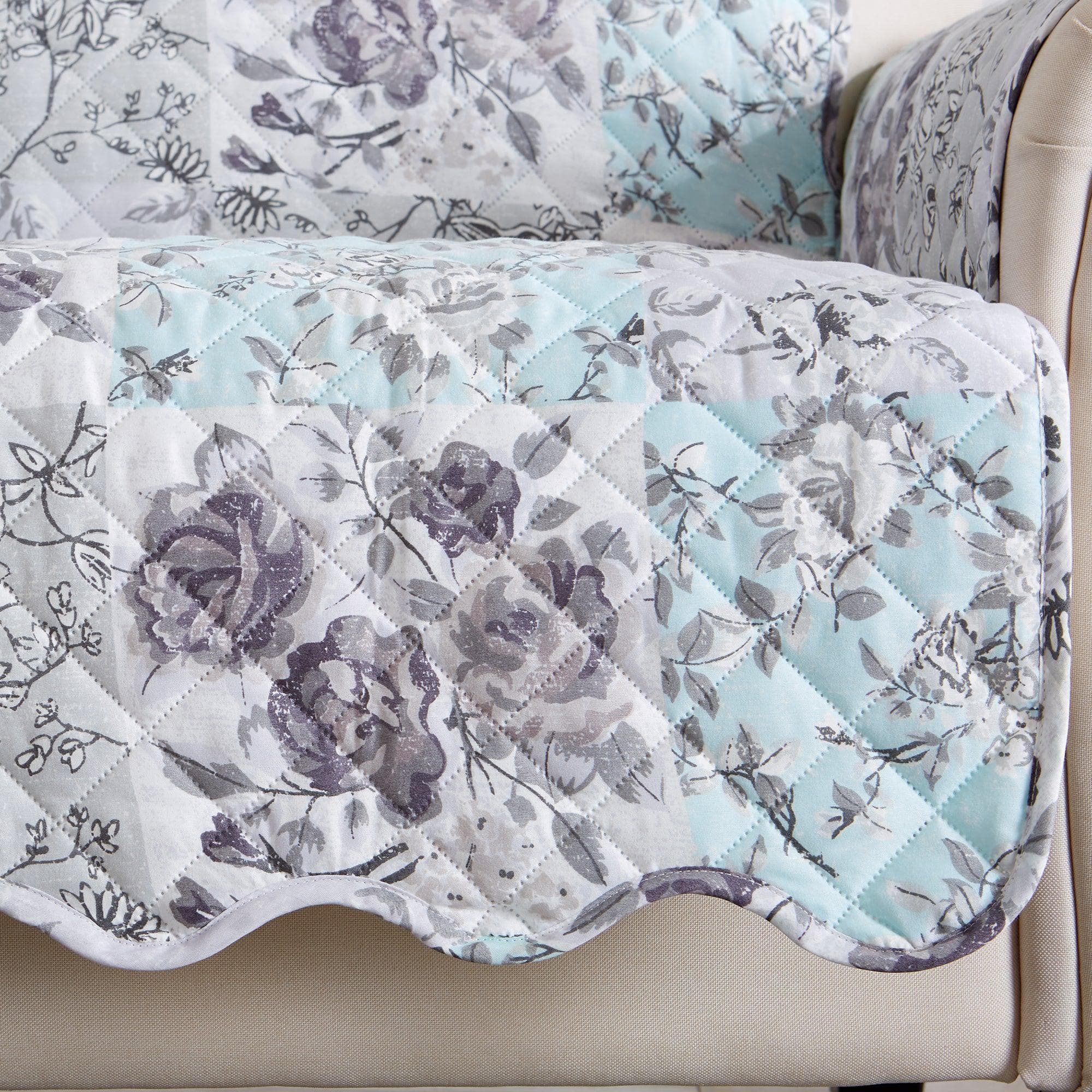 Reversible Furniture Protector - Maribel Collection - Boske.store