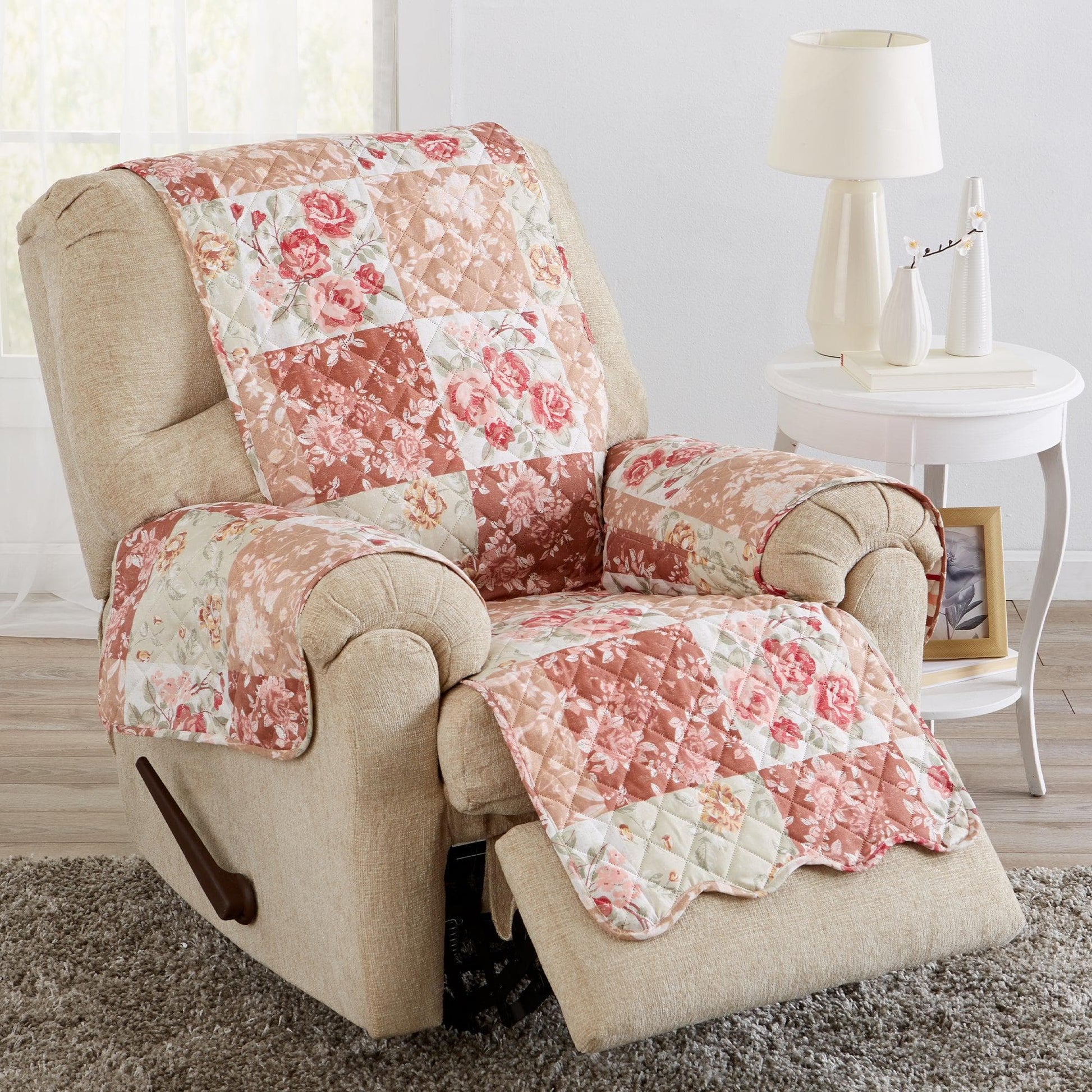 Reversible Furniture Protector - Maribel Collection - Boske.store
