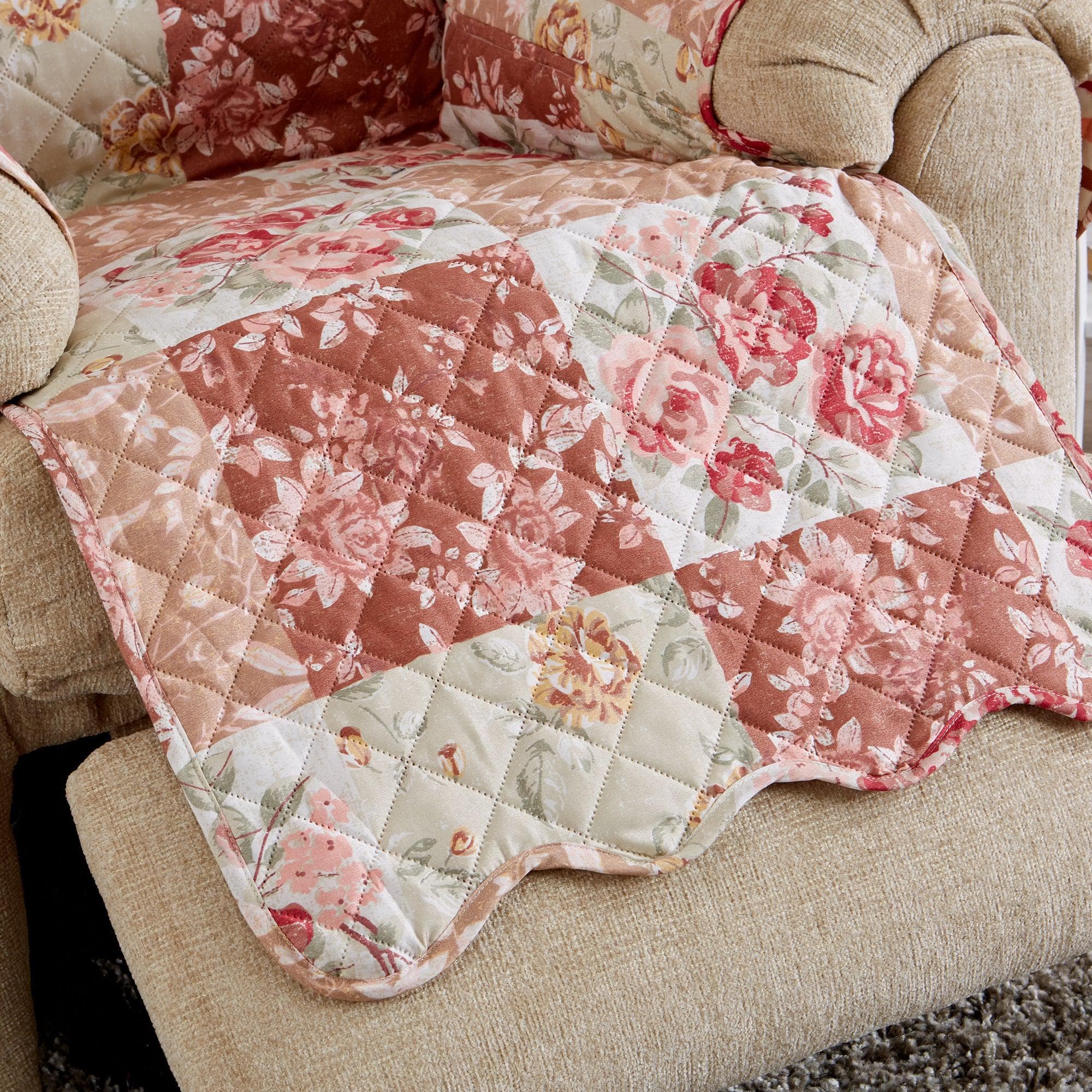 Reversible Furniture Protector - Maribel Collection - Boske.store