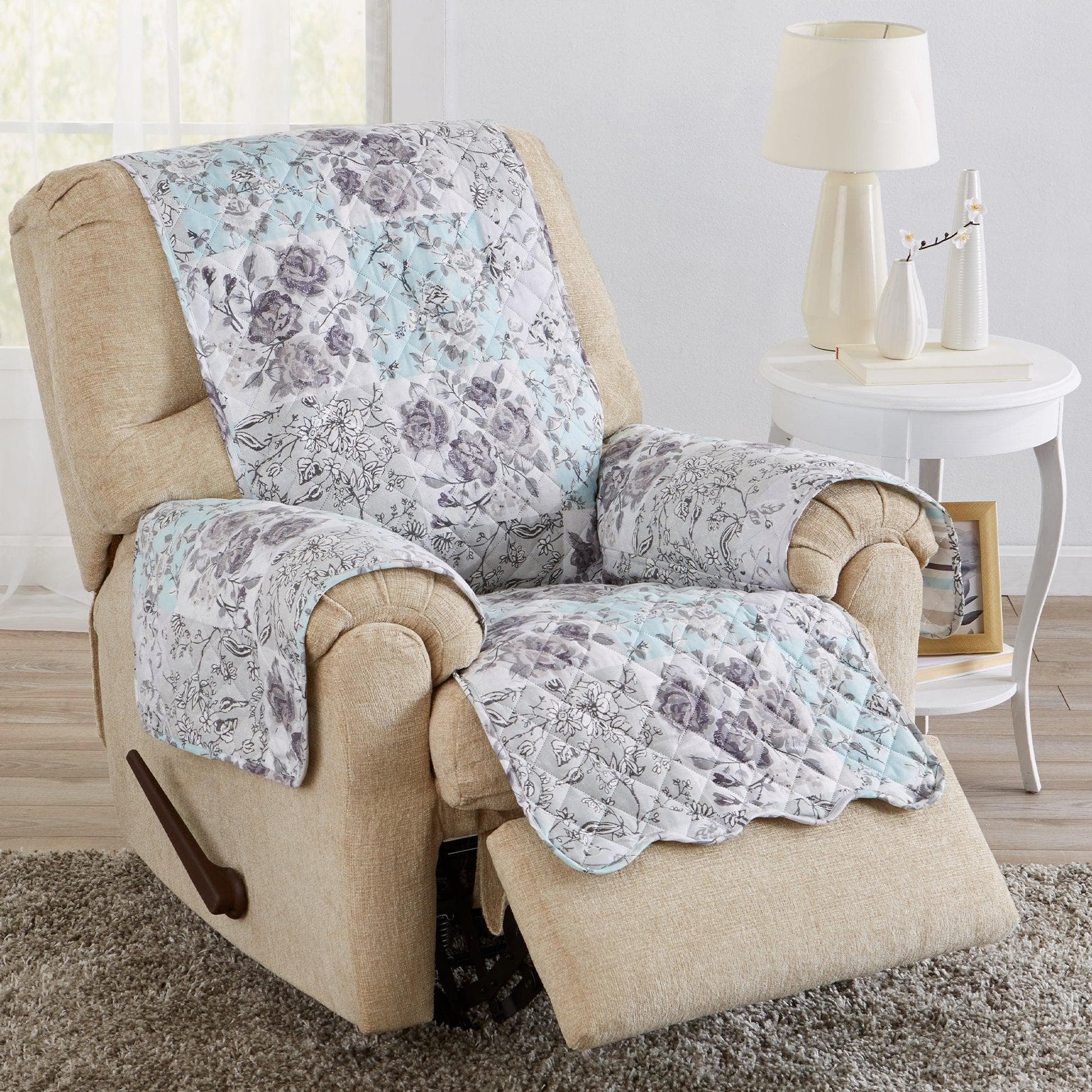 Reversible Furniture Protector - Maribel Collection - Boske.store