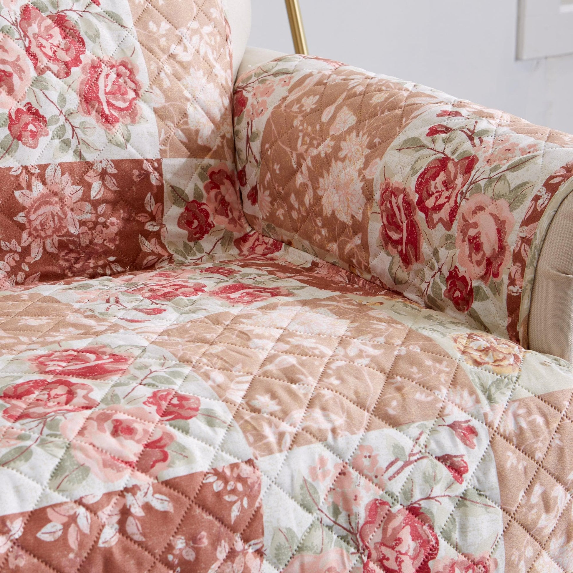 Reversible Furniture Protector - Maribel Collection - Boske.store