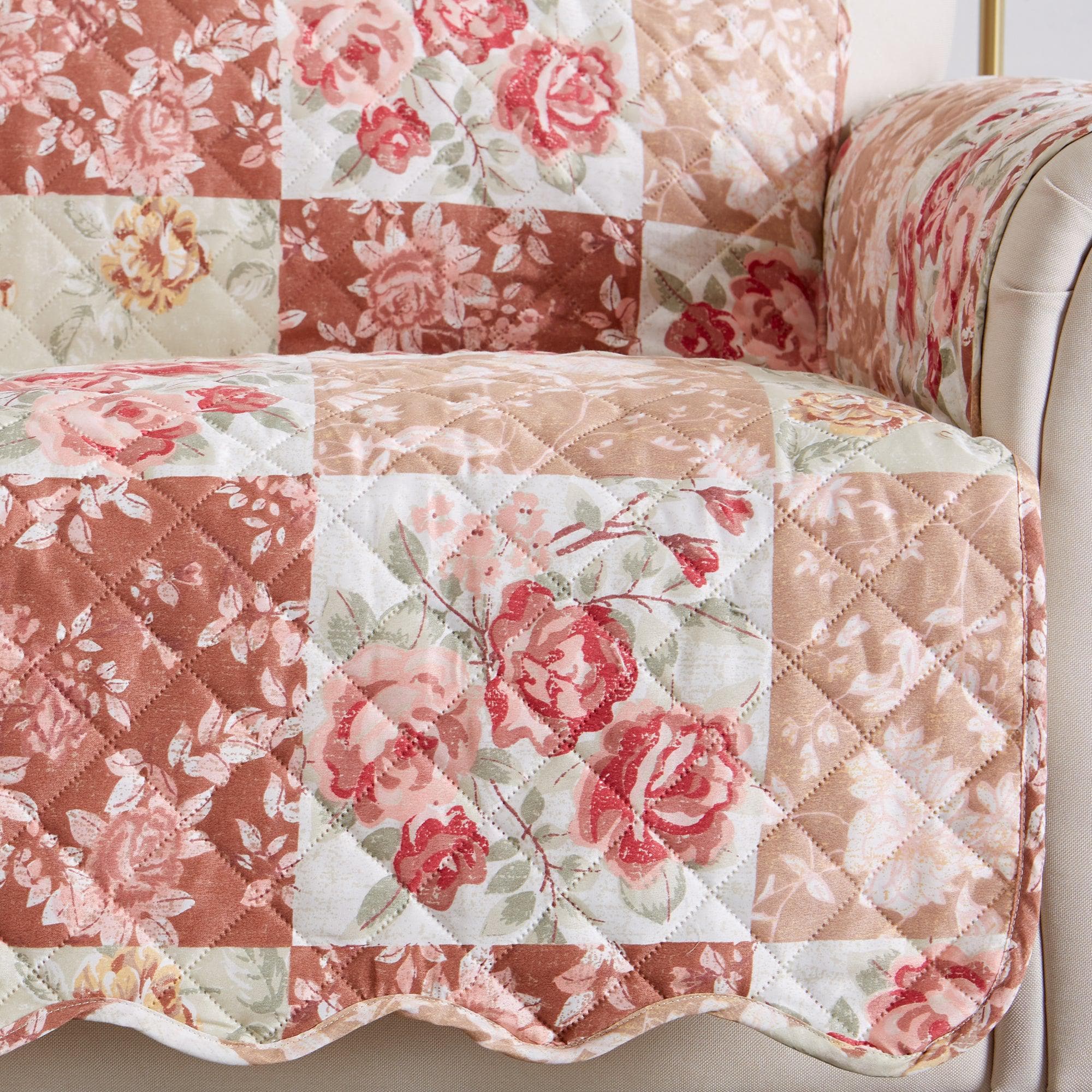 Reversible Furniture Protector - Maribel Collection - Boske.store