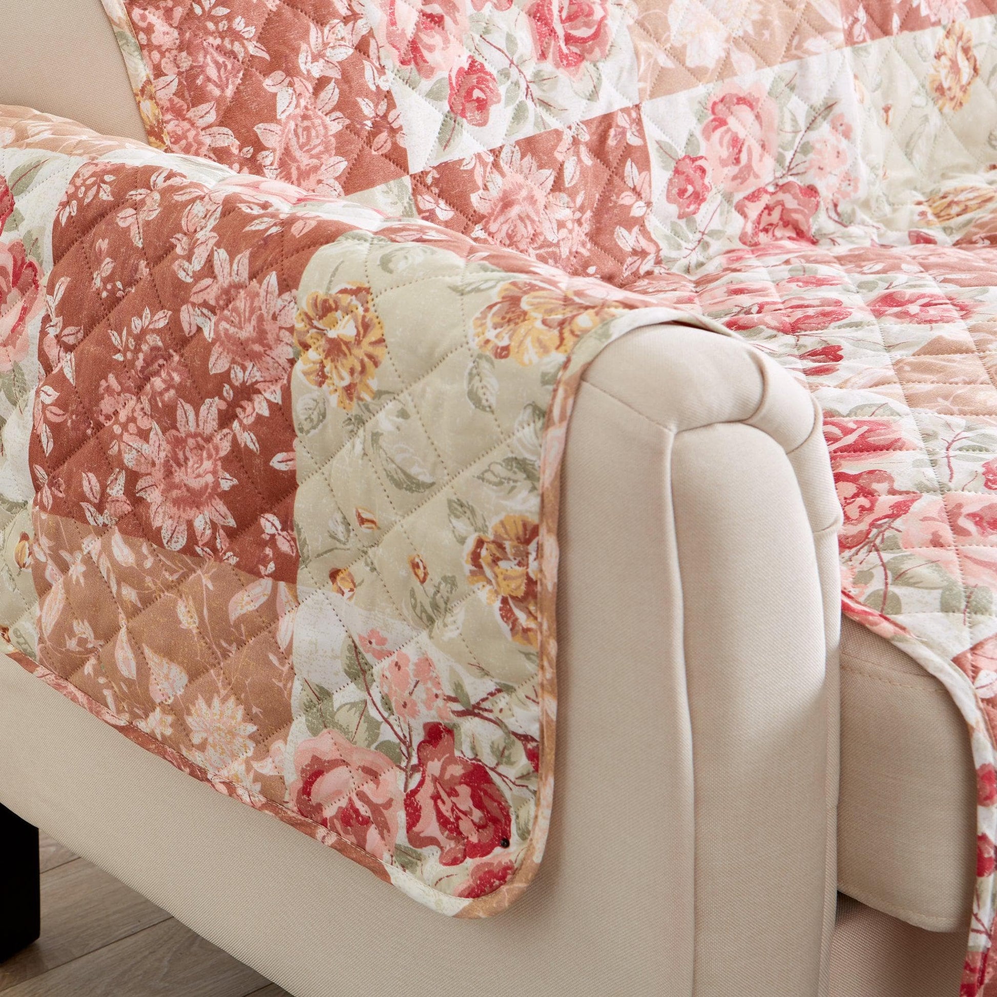 Reversible Furniture Protector - Maribel Collection - Boske.store