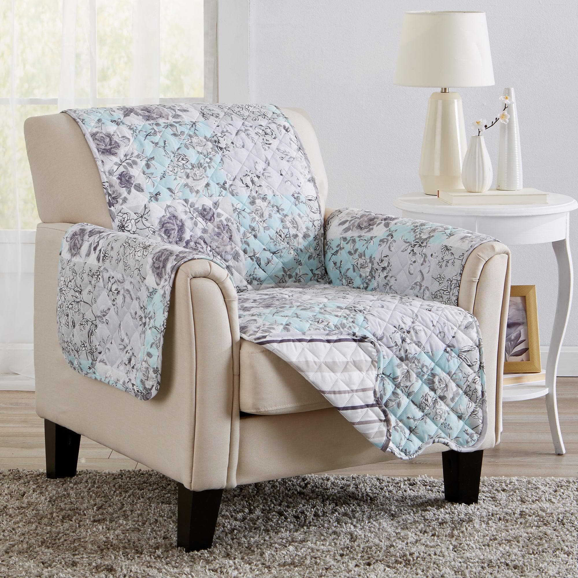 Reversible Furniture Protector - Maribel Collection - Boske.store