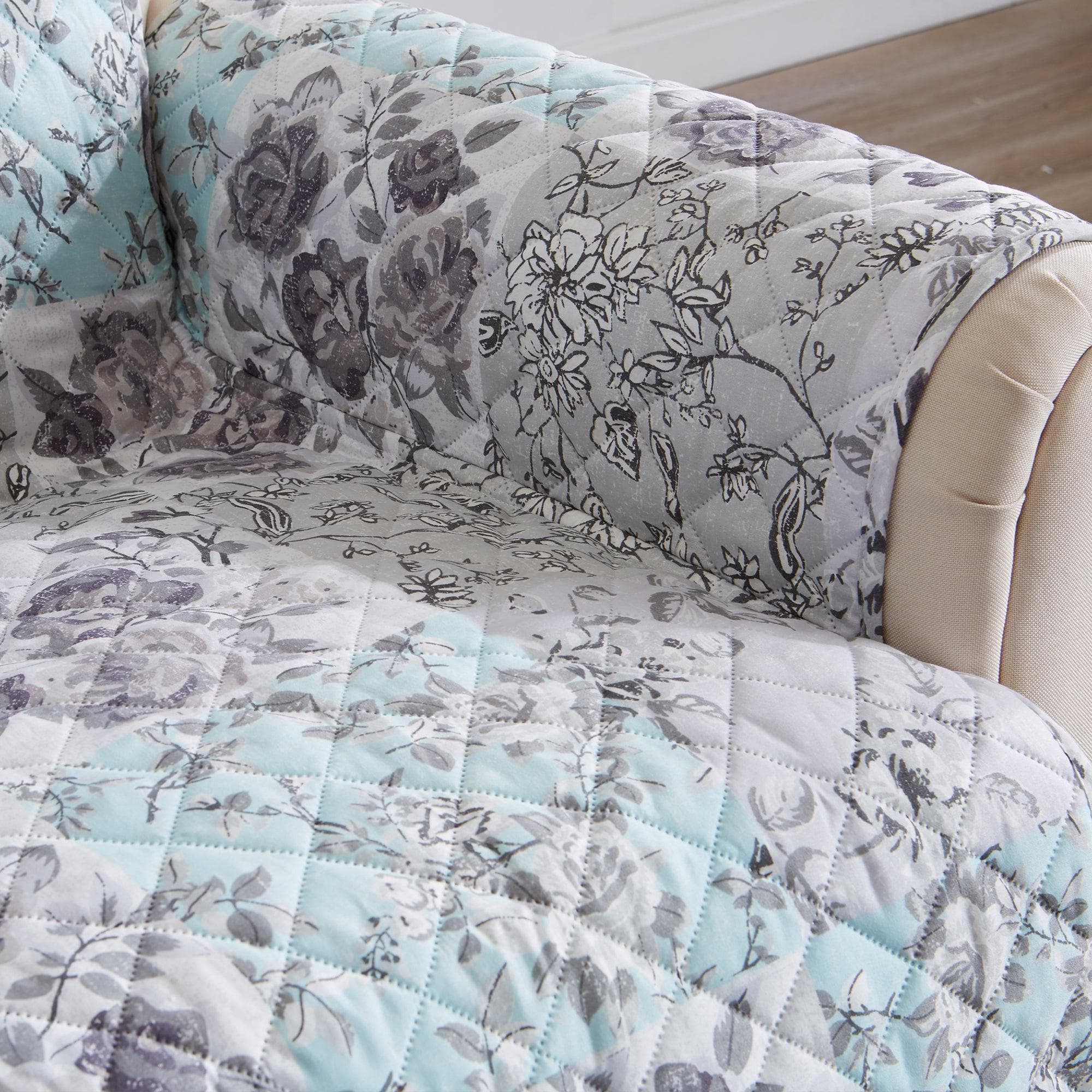 Reversible Furniture Protector - Maribel Collection - Boske.store